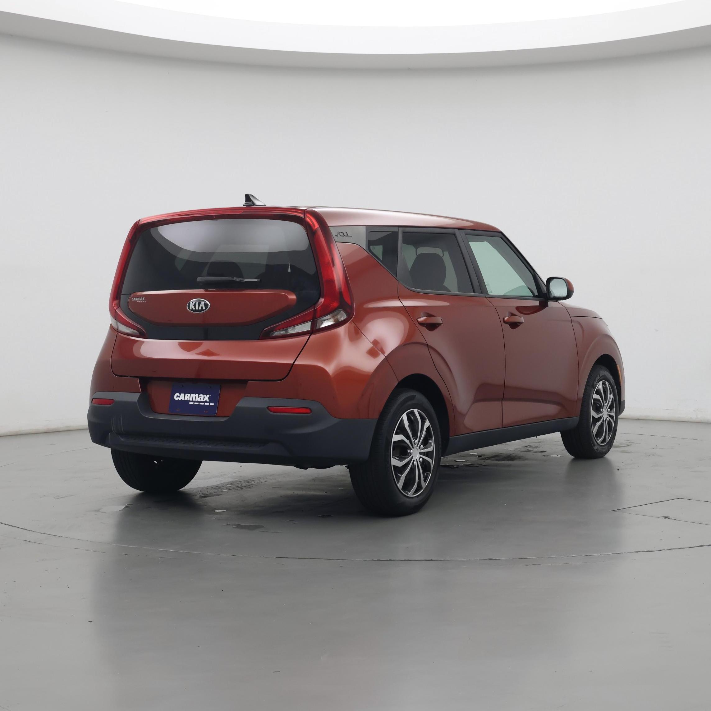 Thumbnail: 2020 Kia Soul - 8