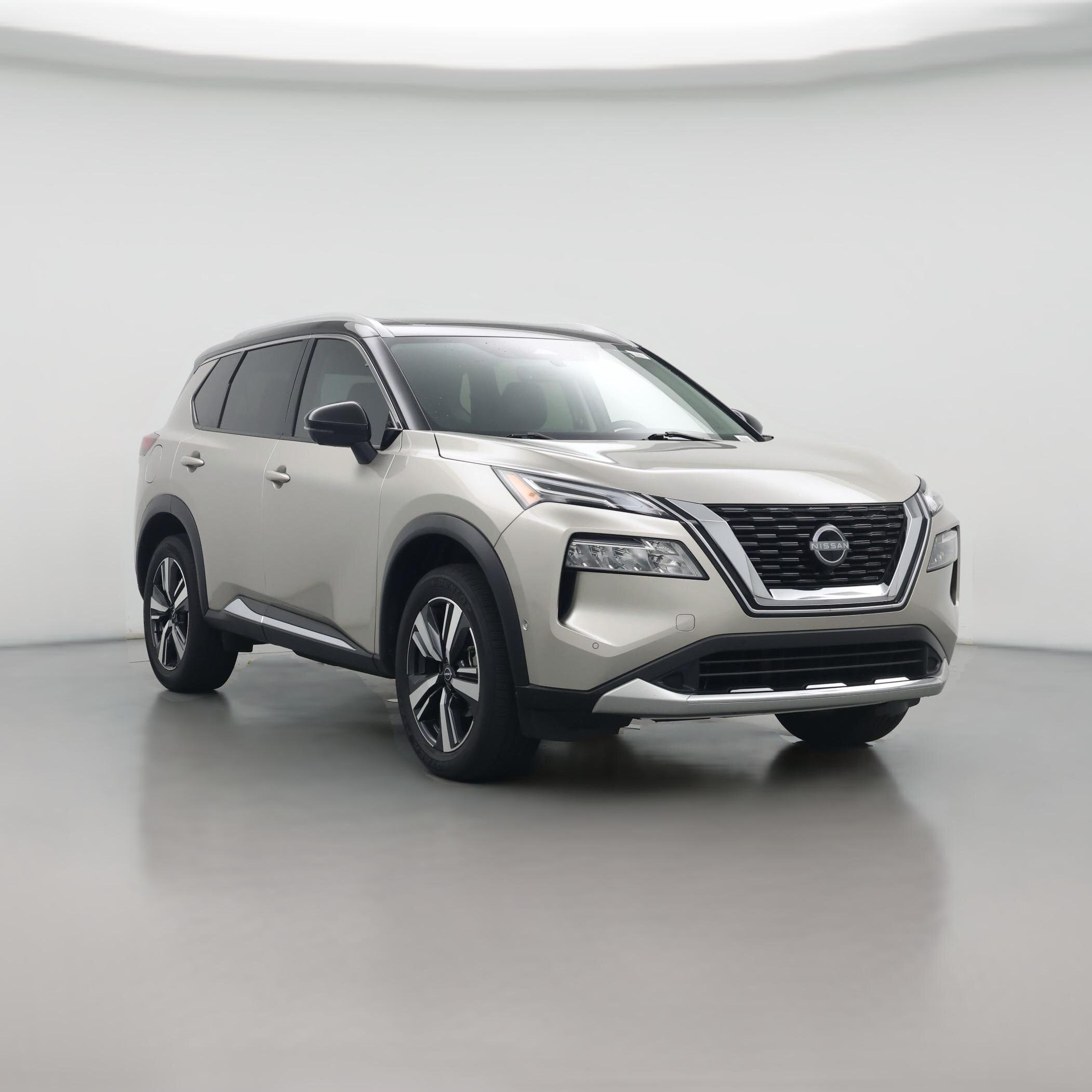 Thumbnail: 2023 Nissan Rogue - 1