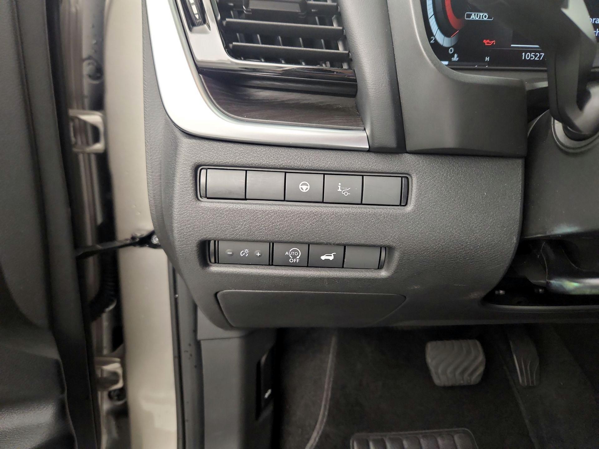 Thumbnail: 2023 Nissan Rogue - 13