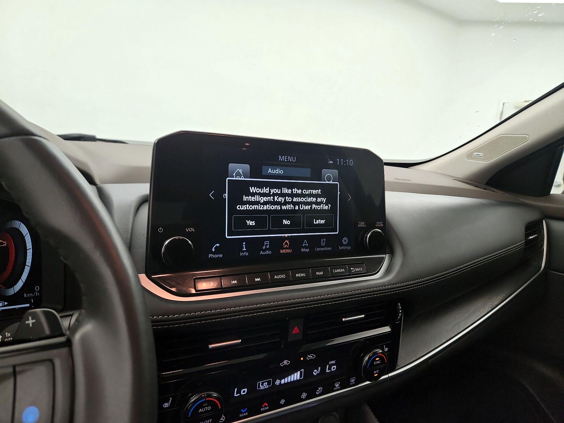 Thumbnail: 2023 Nissan Rogue - 14