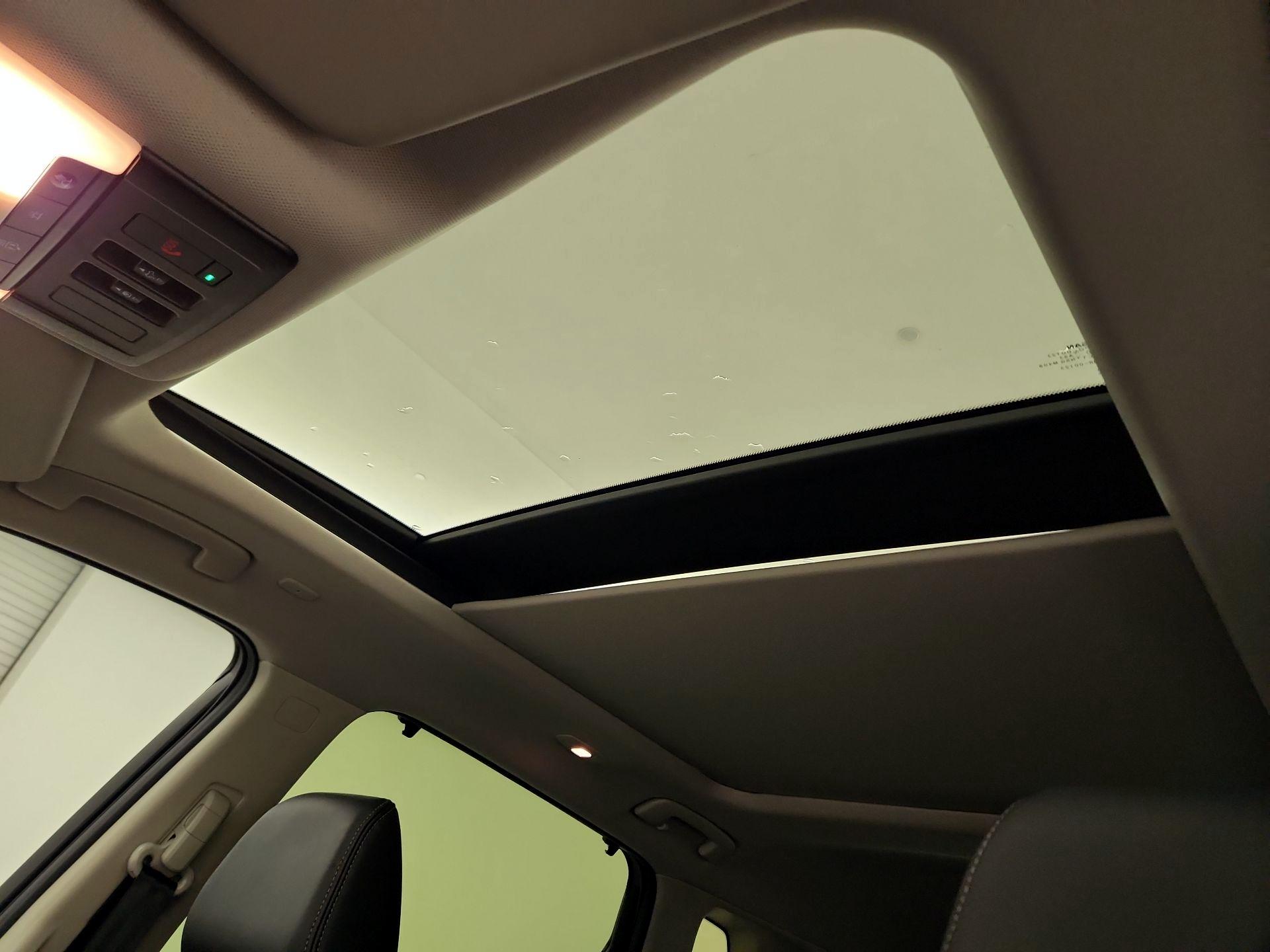 Thumbnail: 2023 Nissan Rogue - 18