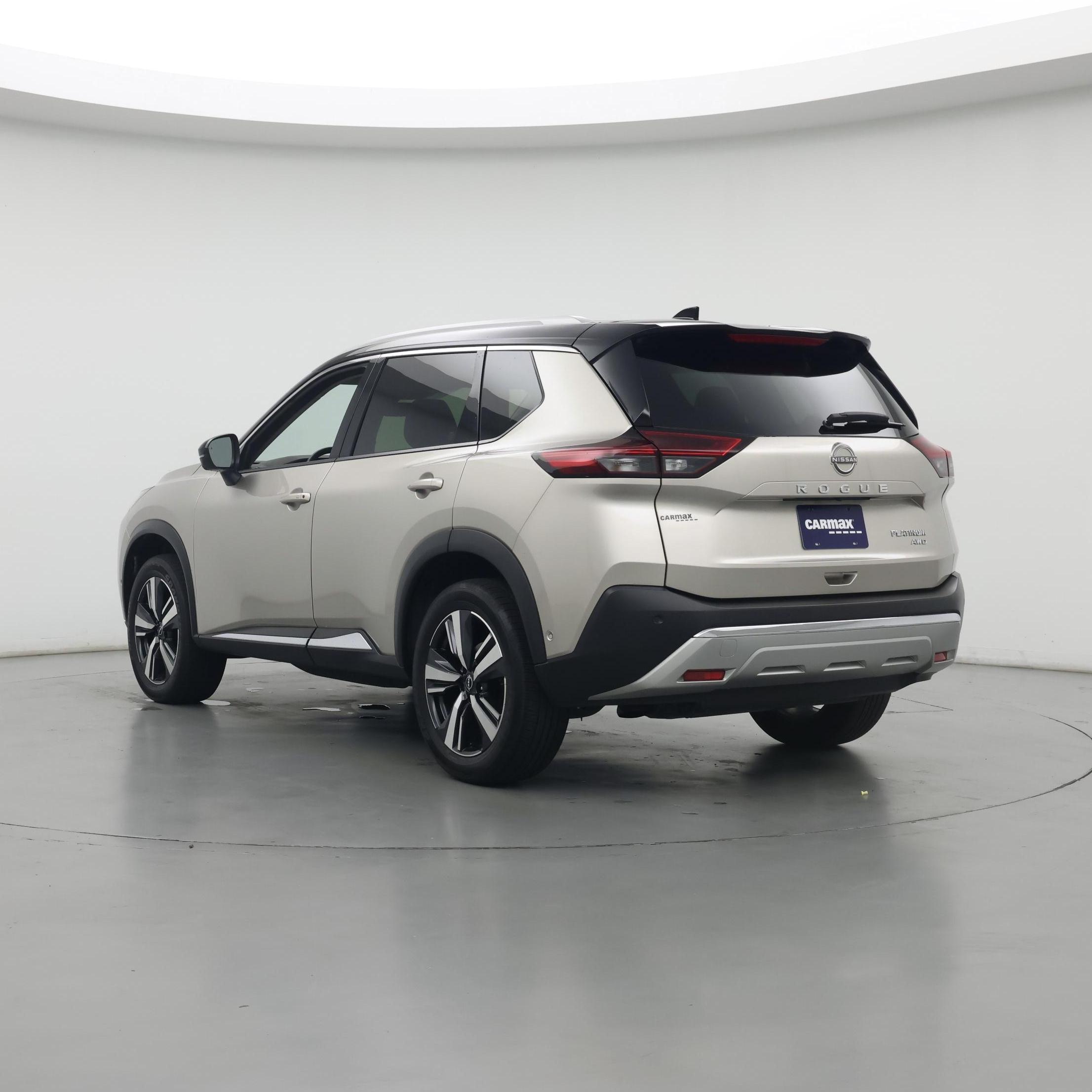 Thumbnail: 2023 Nissan Rogue - 2