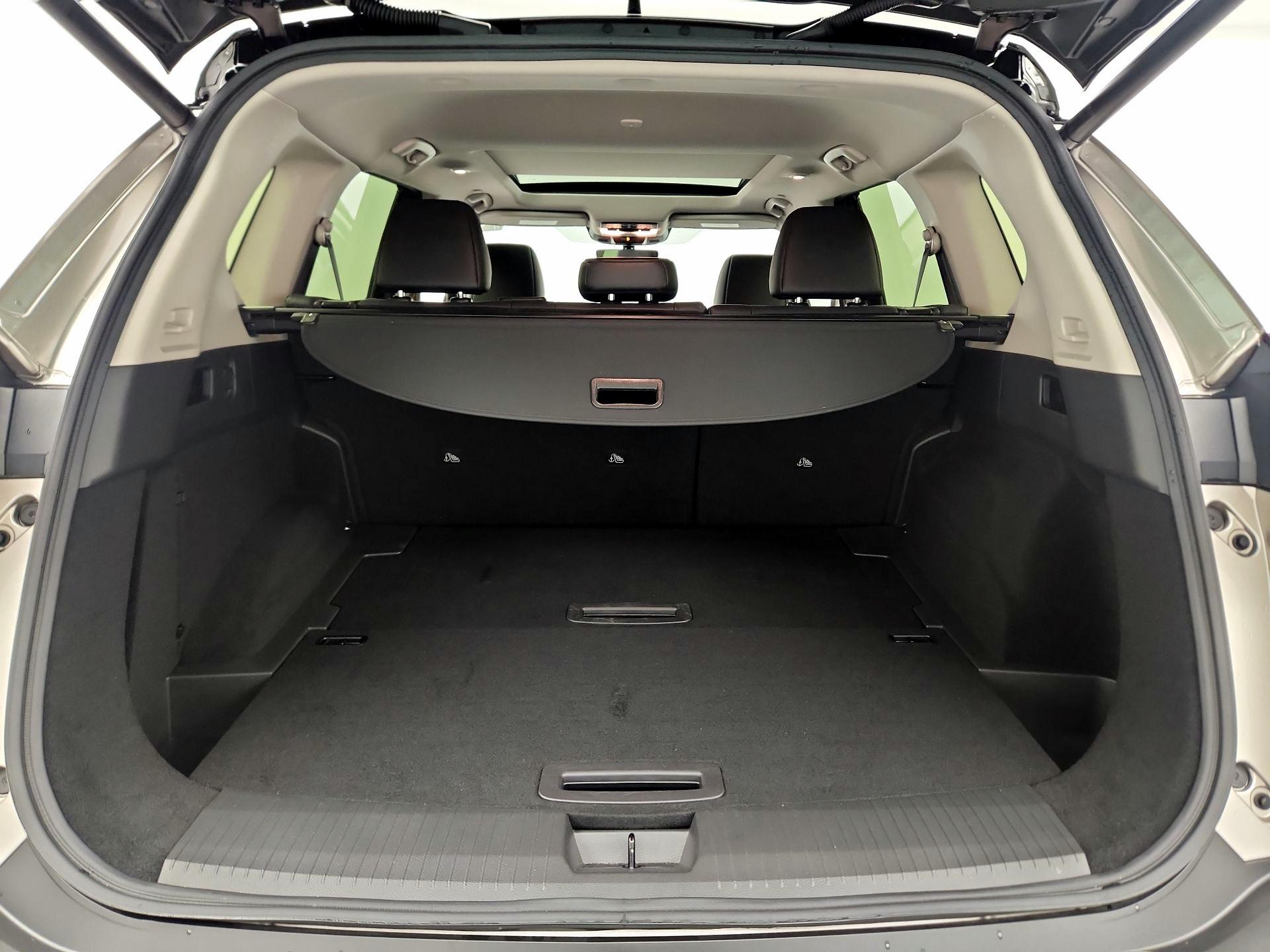 Thumbnail: 2023 Nissan Rogue - 20