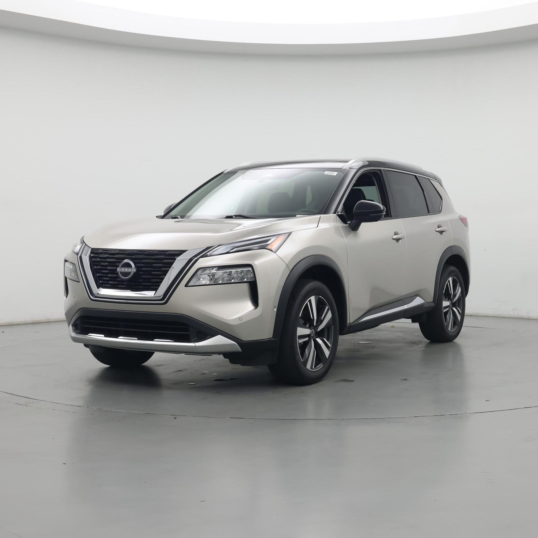 Thumbnail: 2023 Nissan Rogue - 4