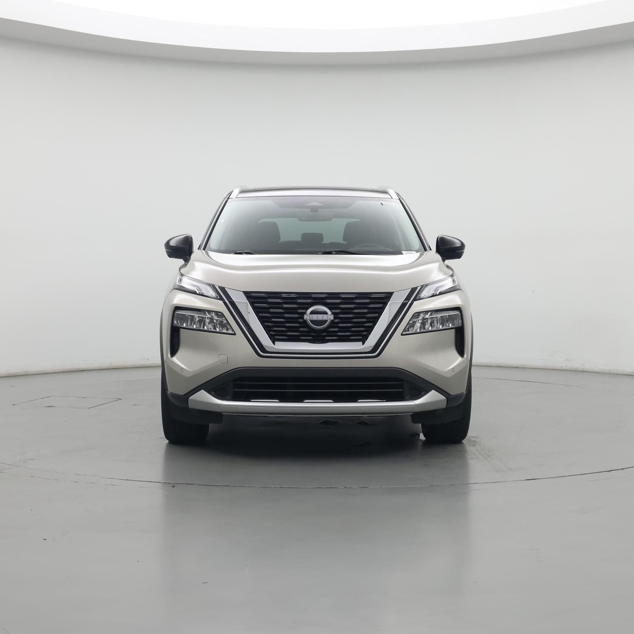 Thumbnail: 2023 Nissan Rogue - 5