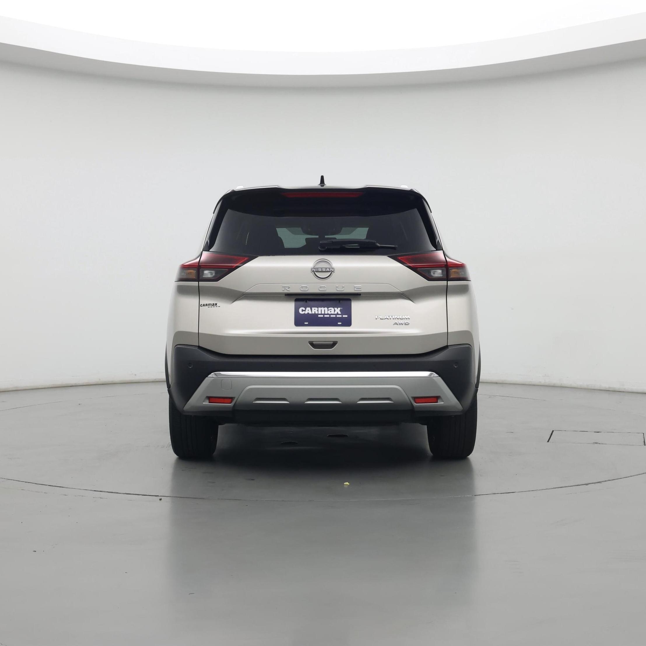 Thumbnail: 2023 Nissan Rogue - 6