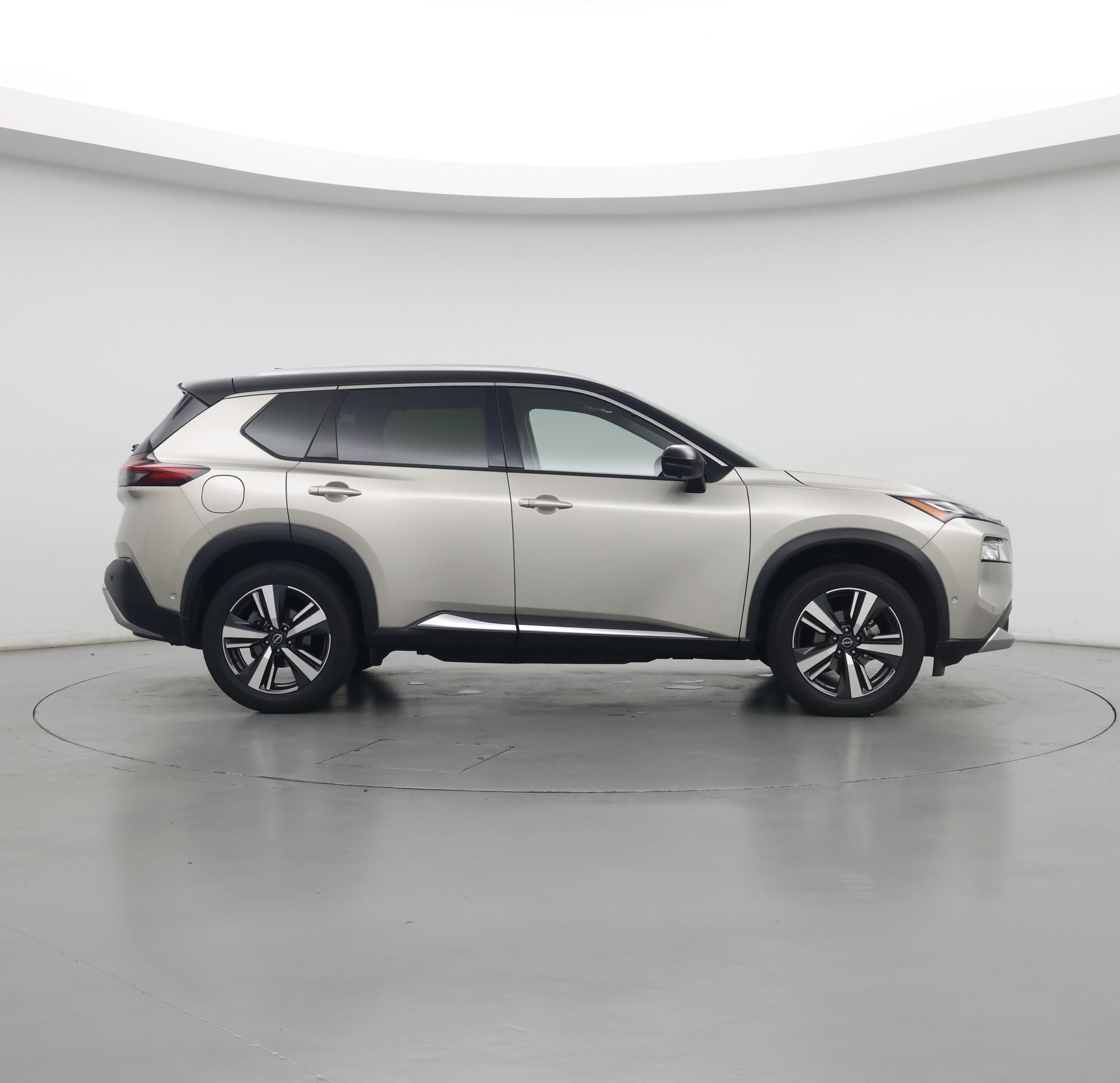 Thumbnail: 2023 Nissan Rogue - 7