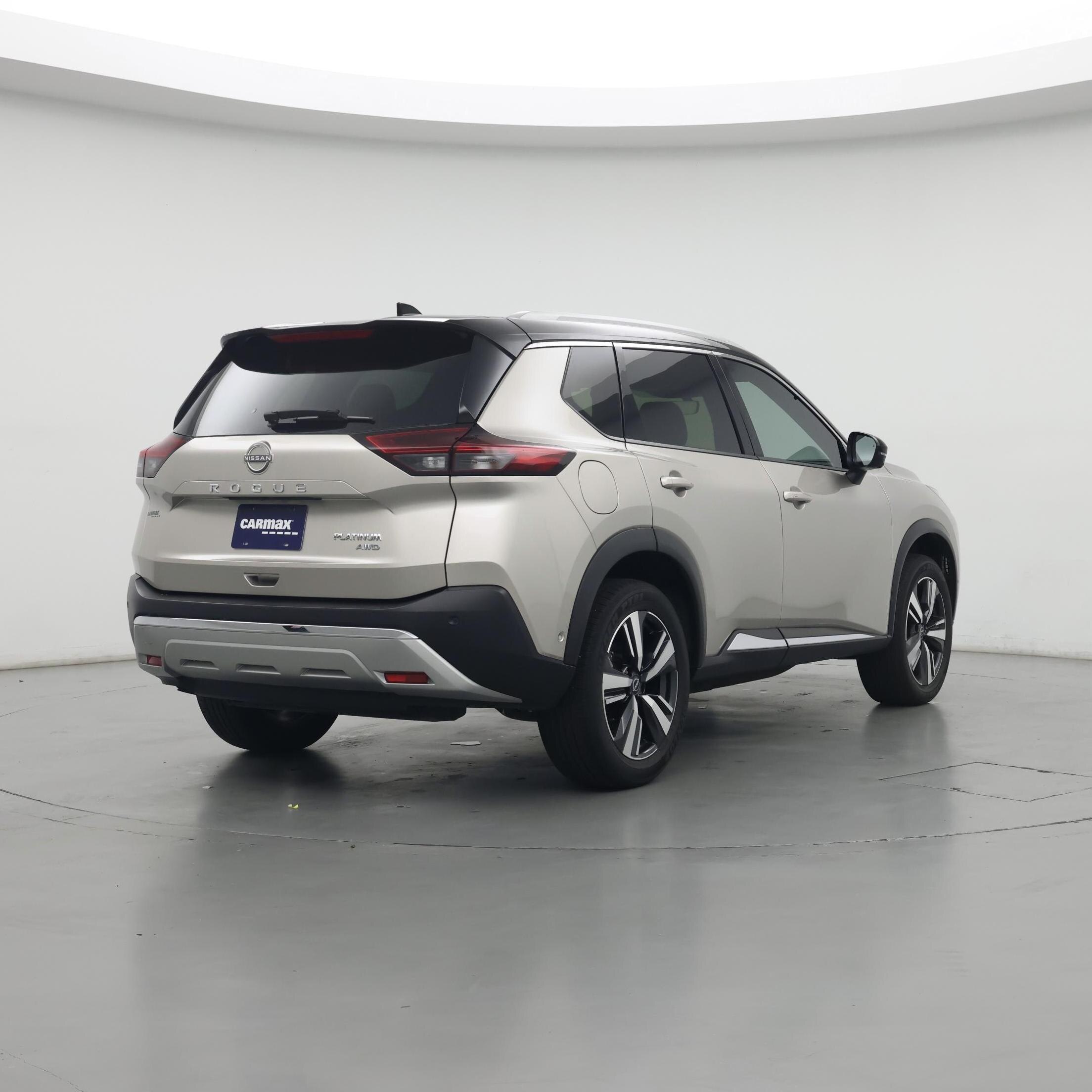 Thumbnail: 2023 Nissan Rogue - 8