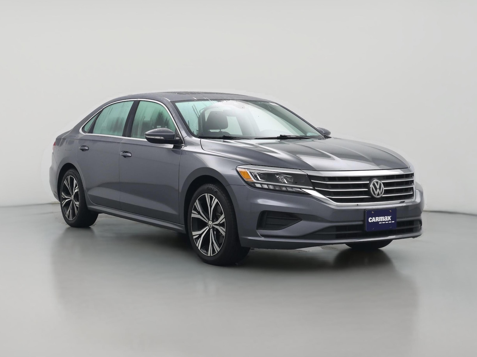 2021 Volkswagen Passat