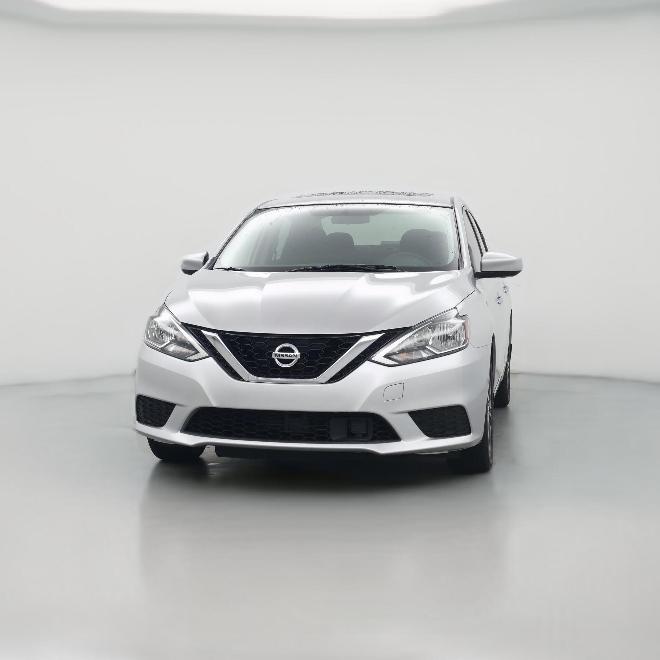 Thumbnail: 2019 Nissan Sentra - 1