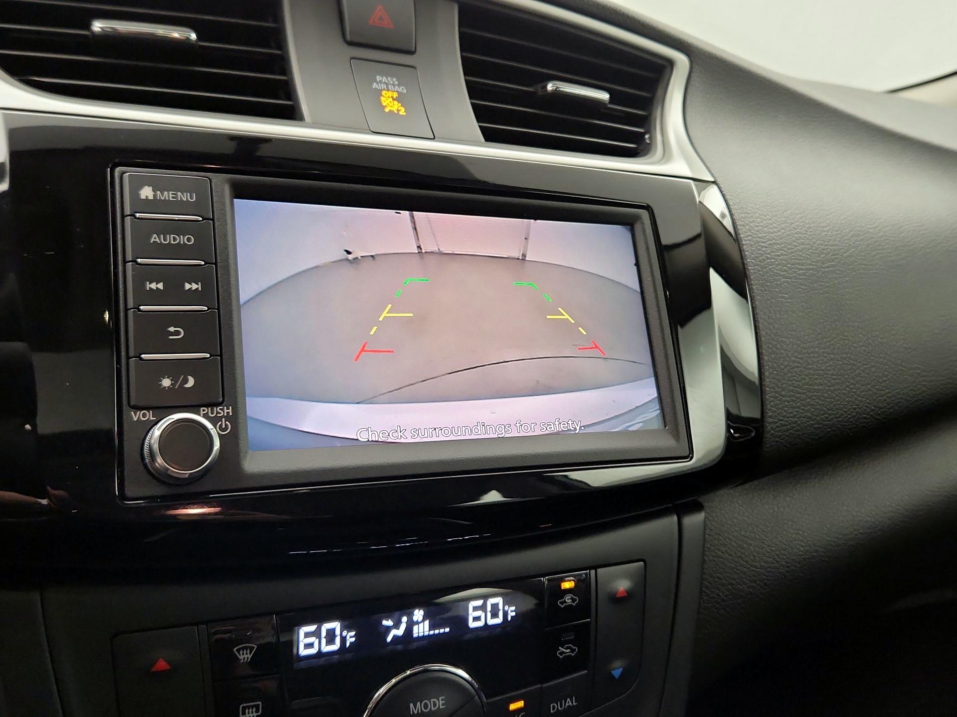 Thumbnail: 2019 Nissan Sentra - 14