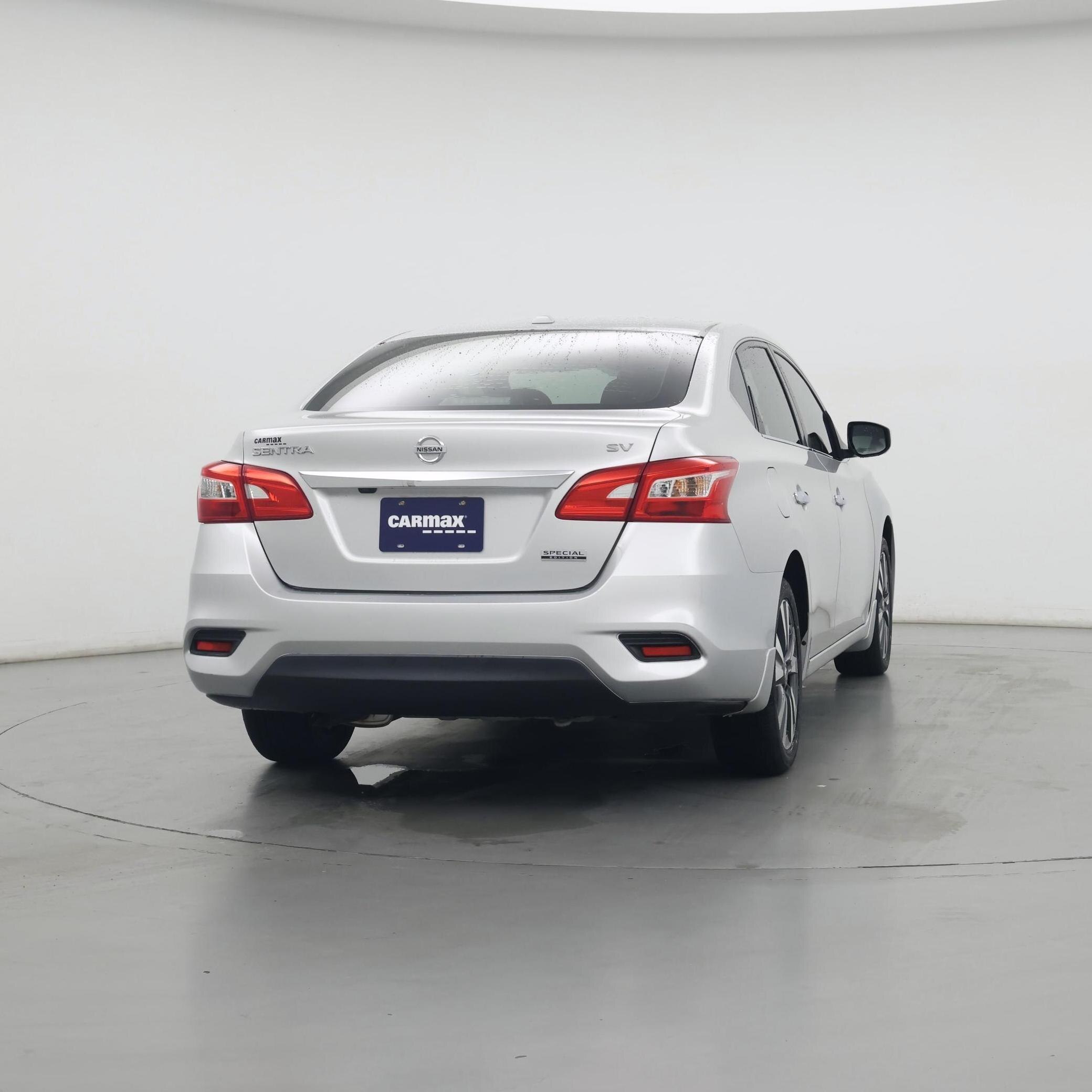 Thumbnail: 2019 Nissan Sentra - 2