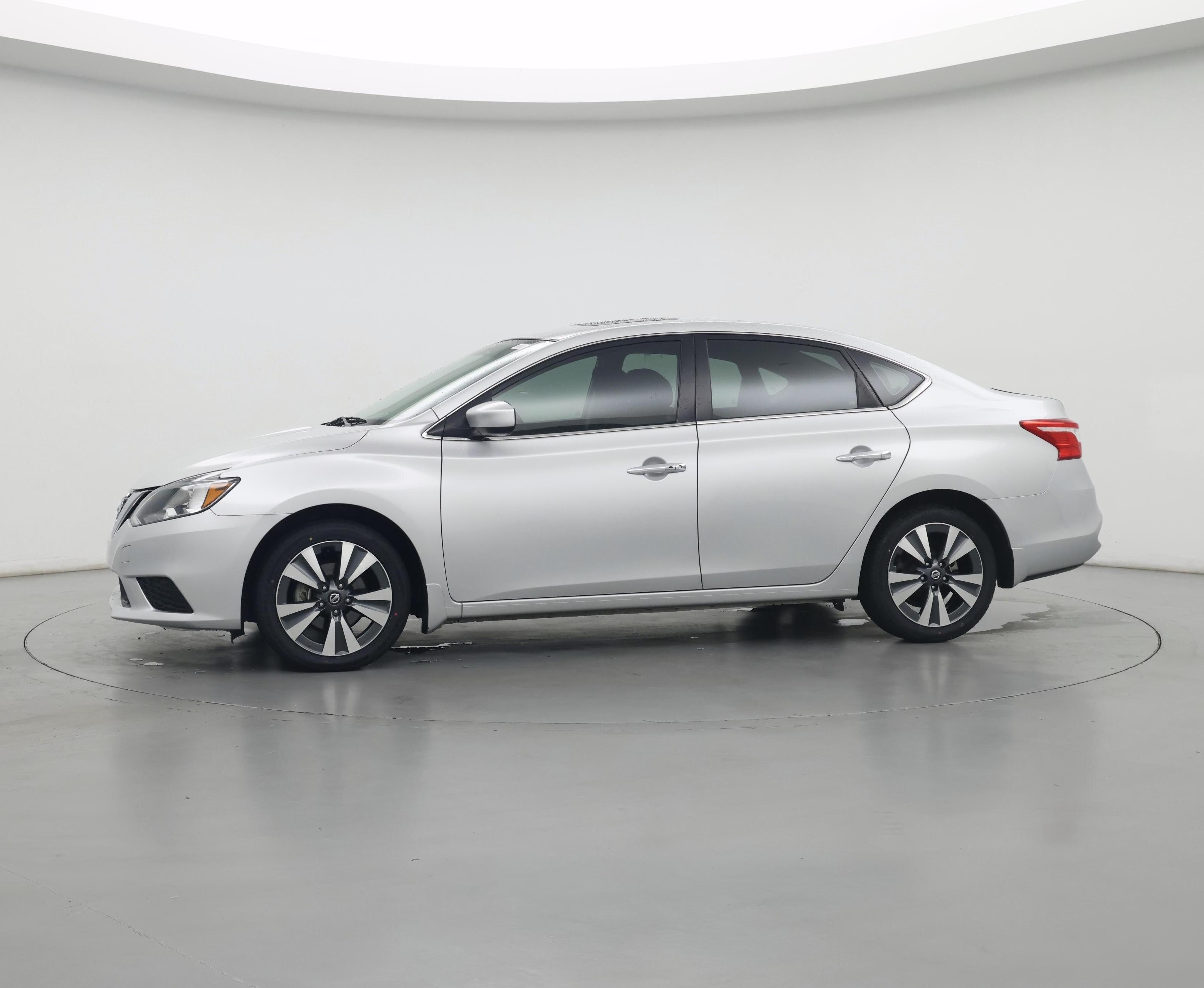Thumbnail: 2019 Nissan Sentra - 4