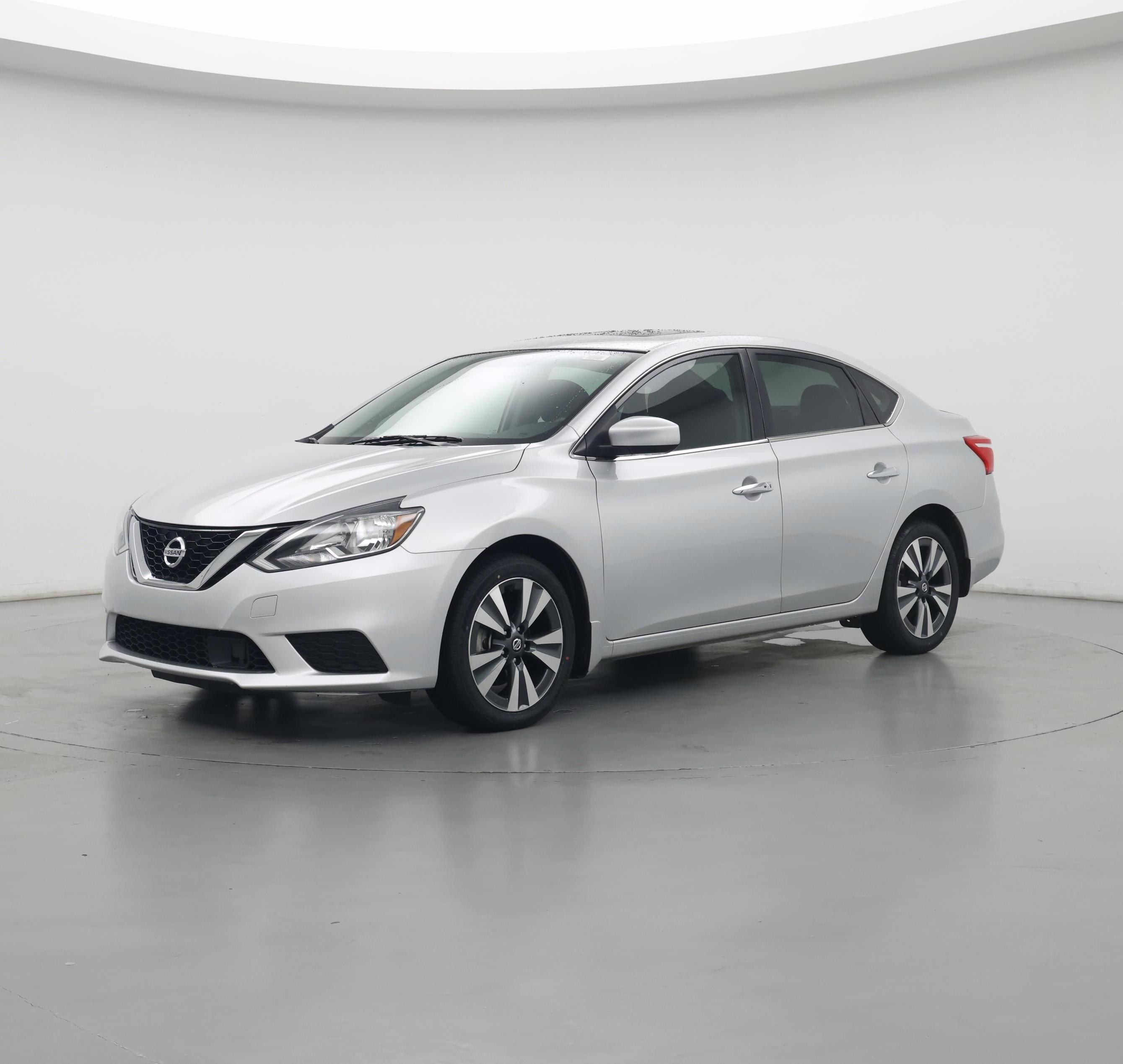 Thumbnail: 2019 Nissan Sentra - 5