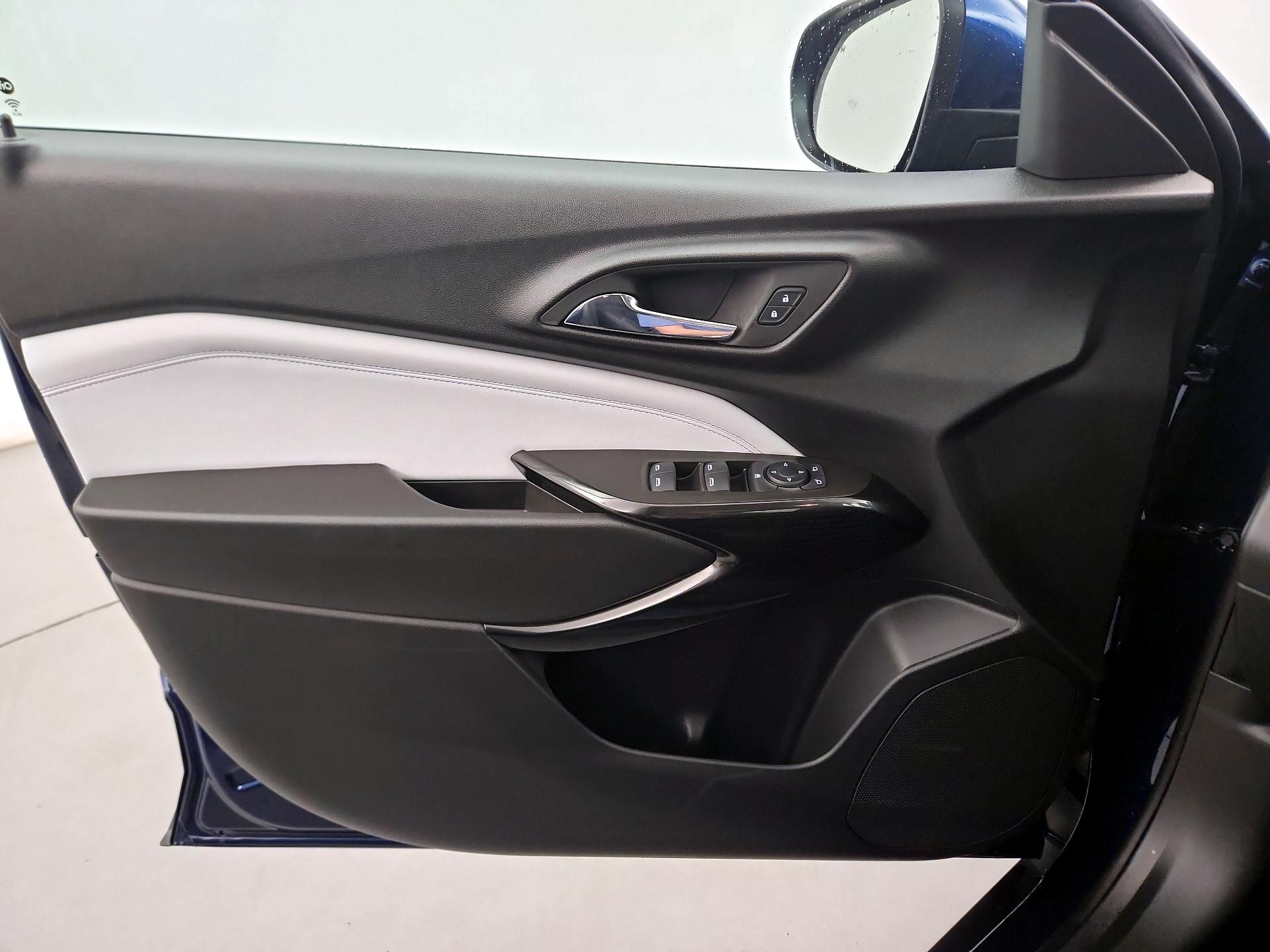 Thumbnail: 2024 Chevrolet Trax - 12