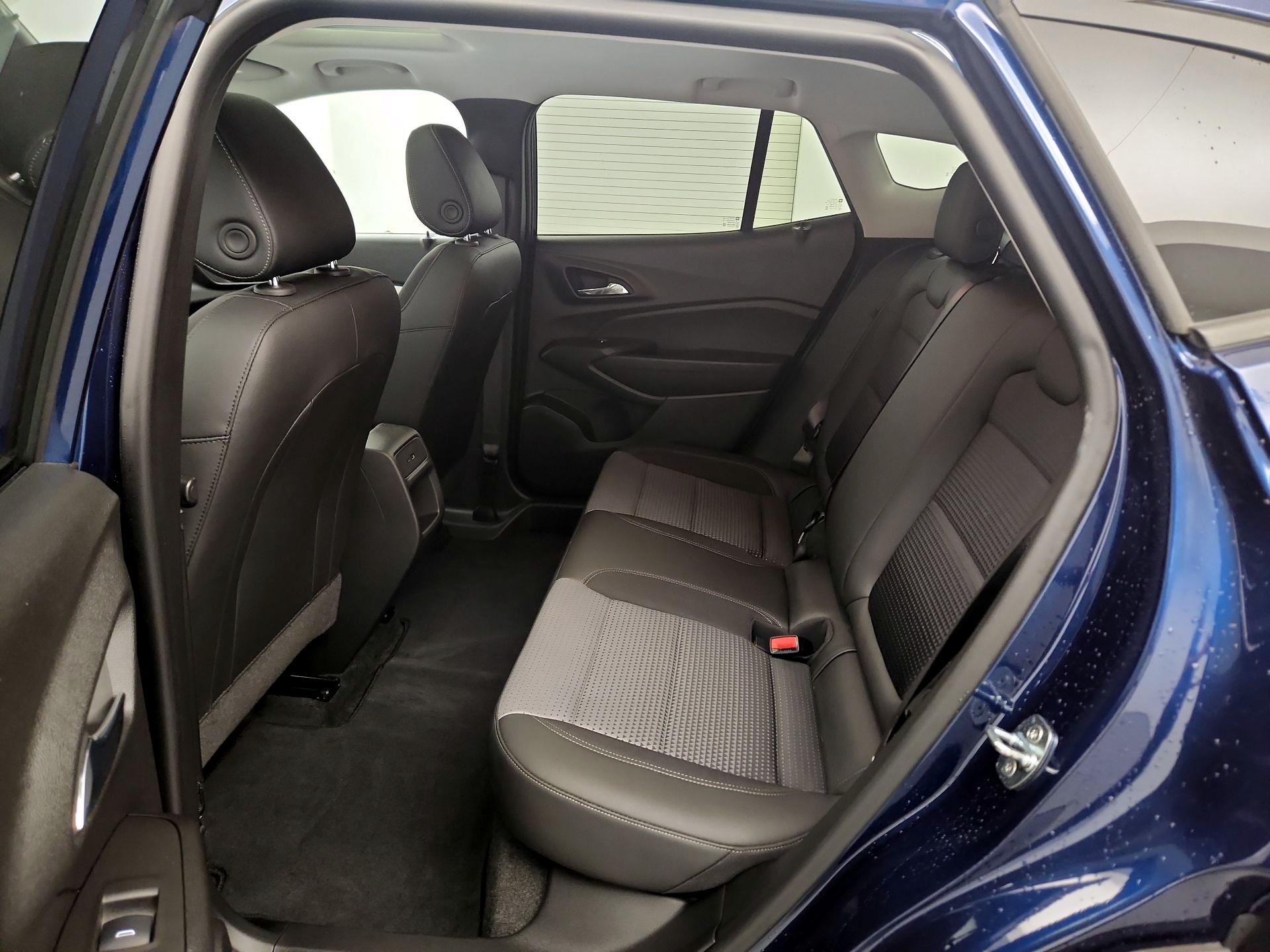 Thumbnail: 2024 Chevrolet Trax - 20