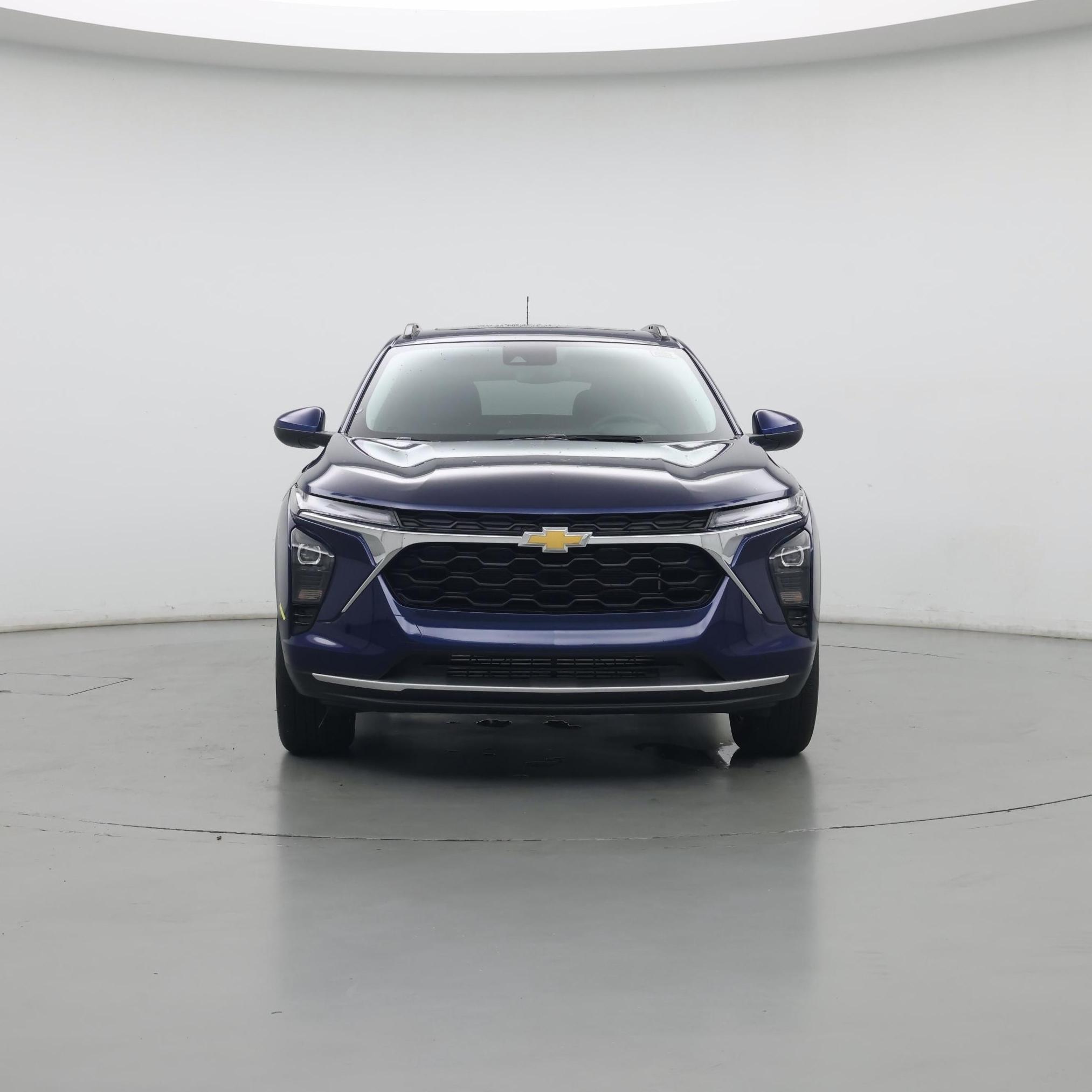 Thumbnail: 2024 Chevrolet Trax - 5