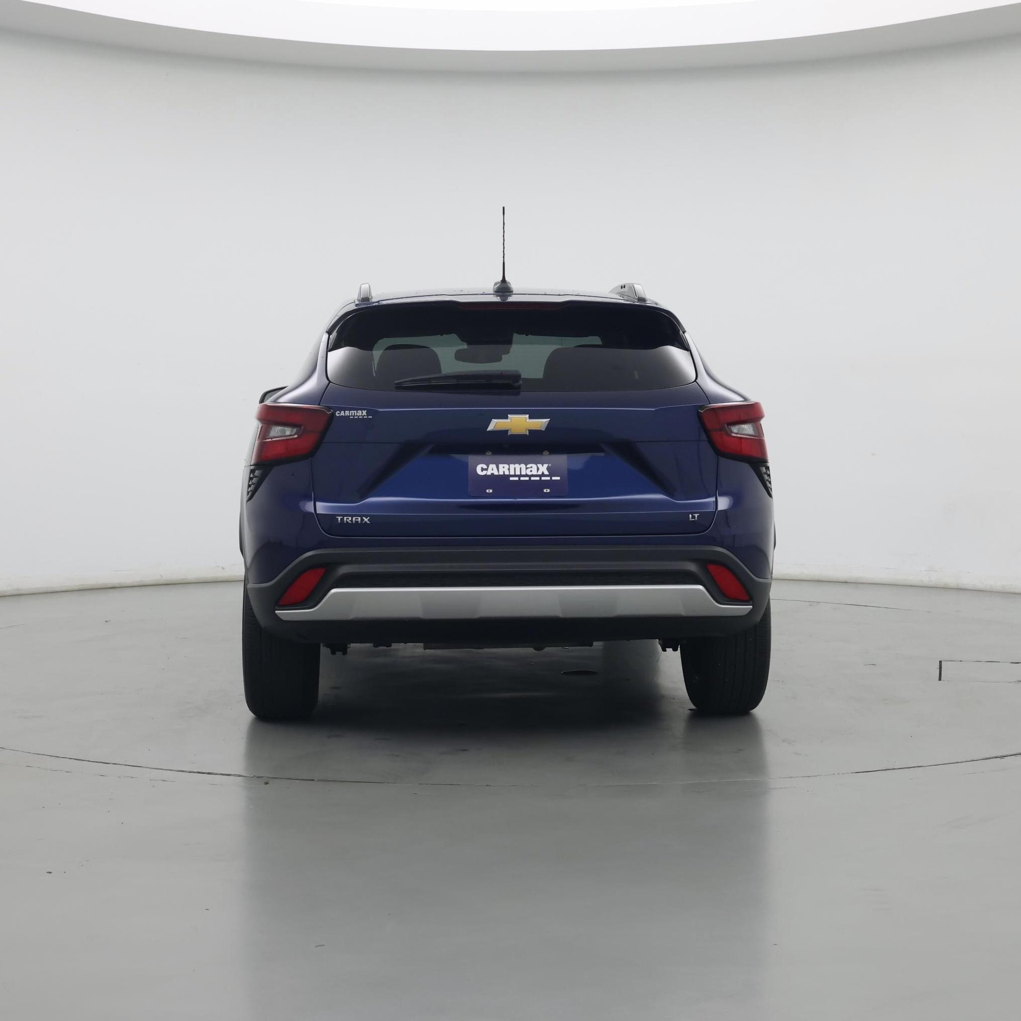 Thumbnail: 2024 Chevrolet Trax - 6