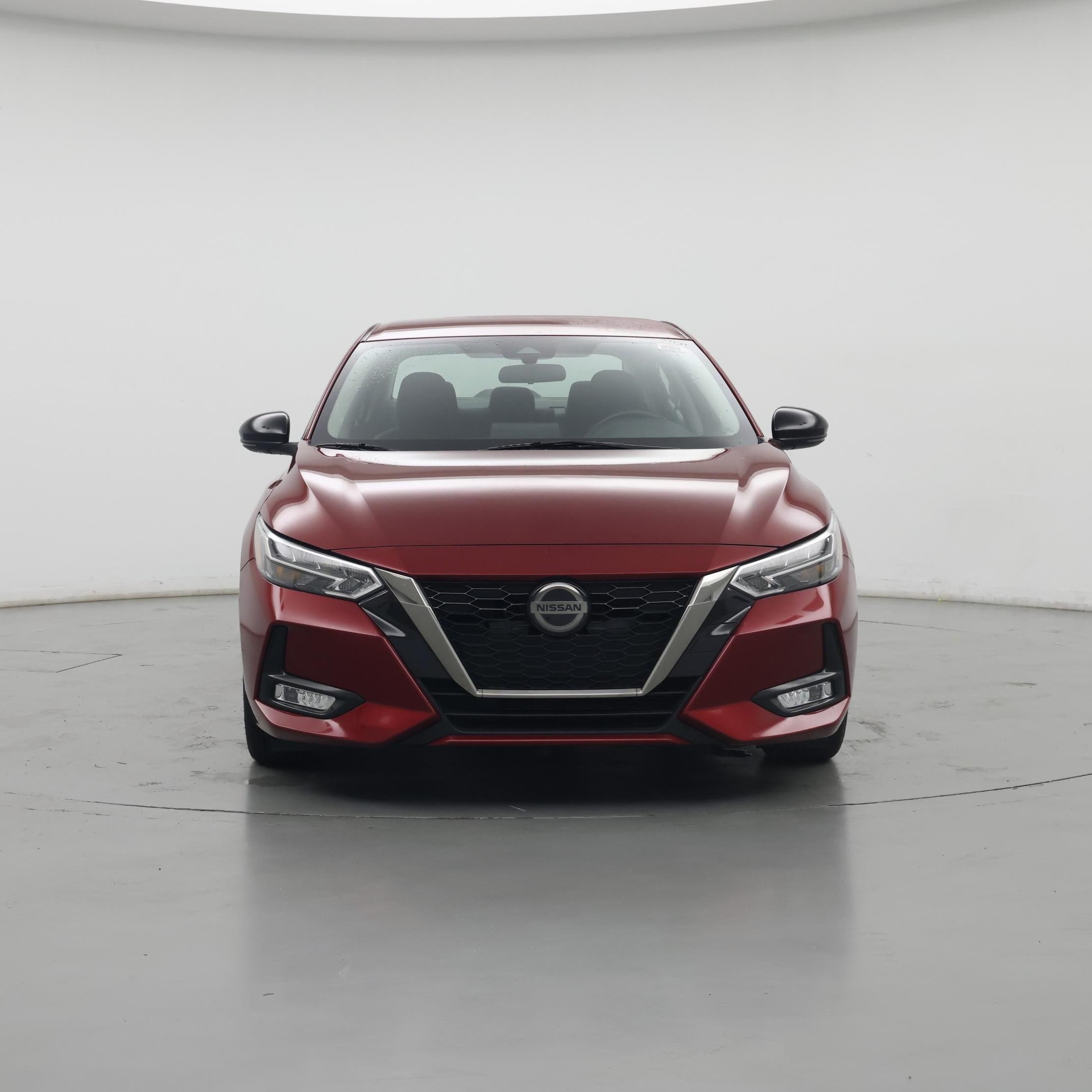 Thumbnail: 2021 Nissan Sentra - 5