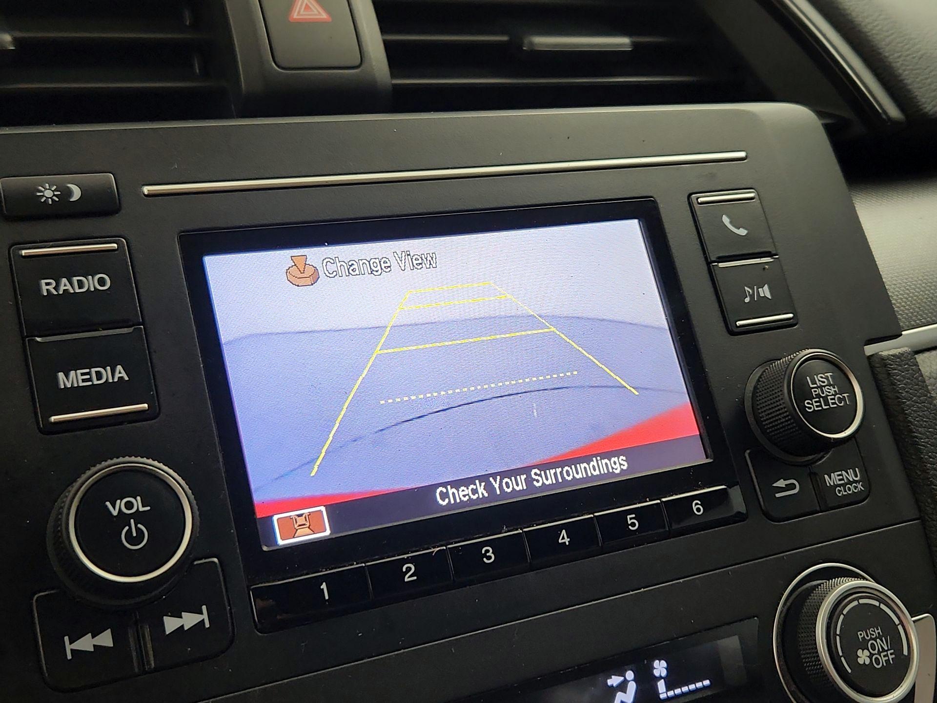 Thumbnail: 2016 Honda Civic - 14
