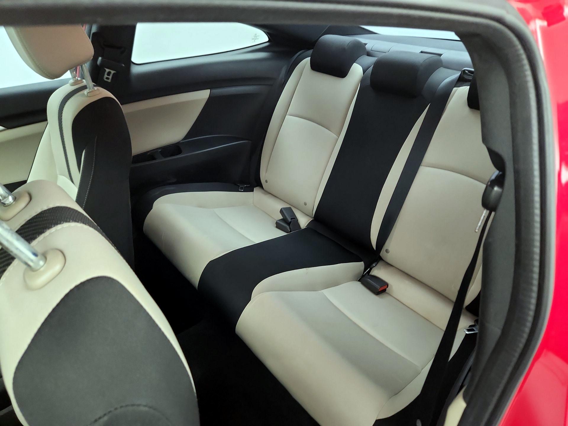 Thumbnail: 2016 Honda Civic - 19