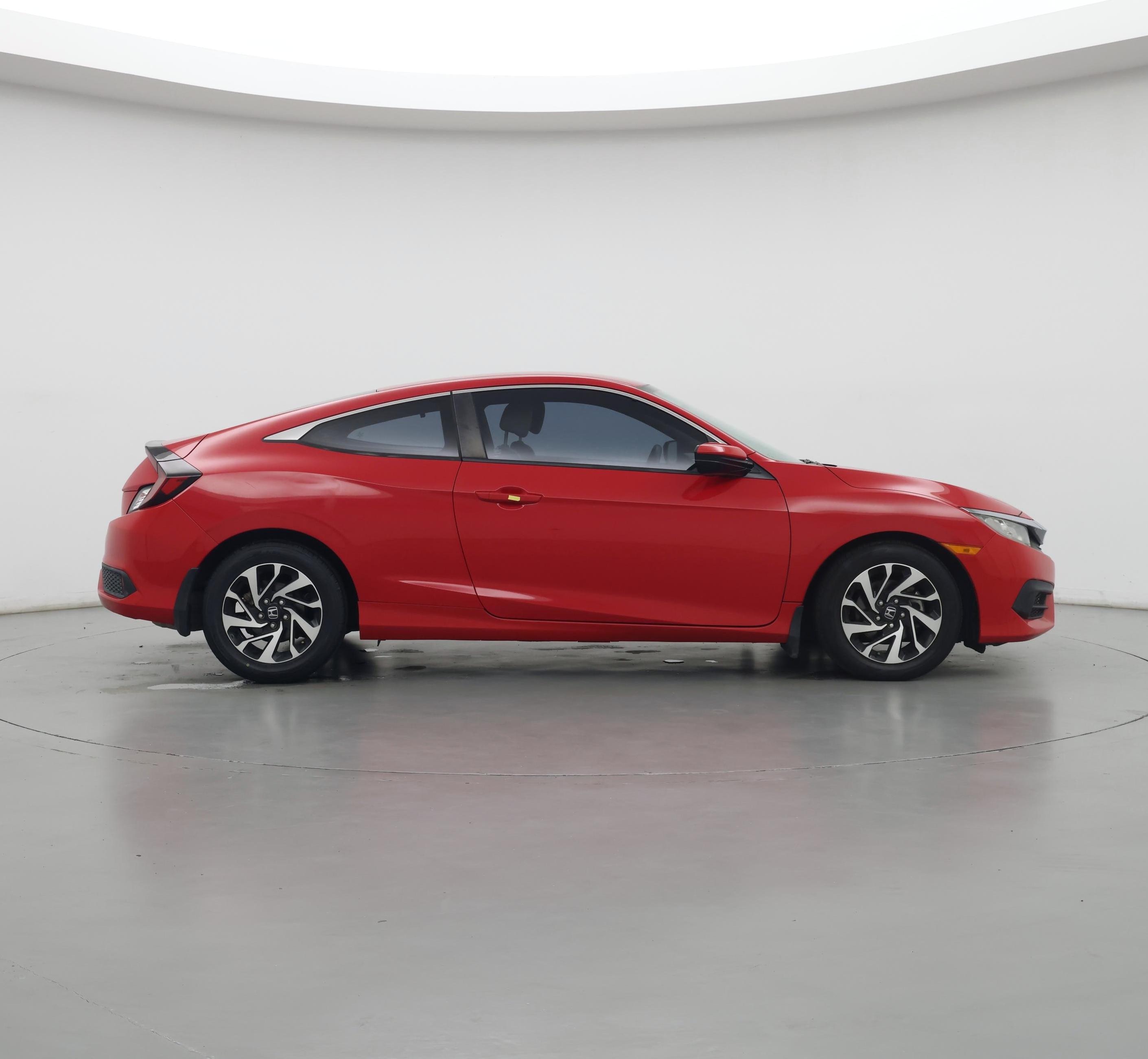 Thumbnail: 2016 Honda Civic - 7
