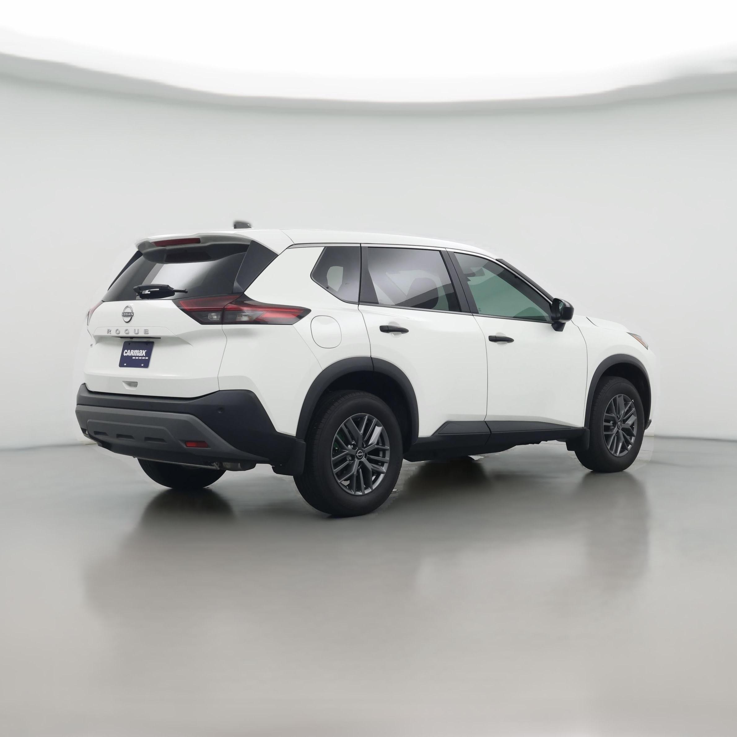 Thumbnail: 2023 Nissan Rogue - 1