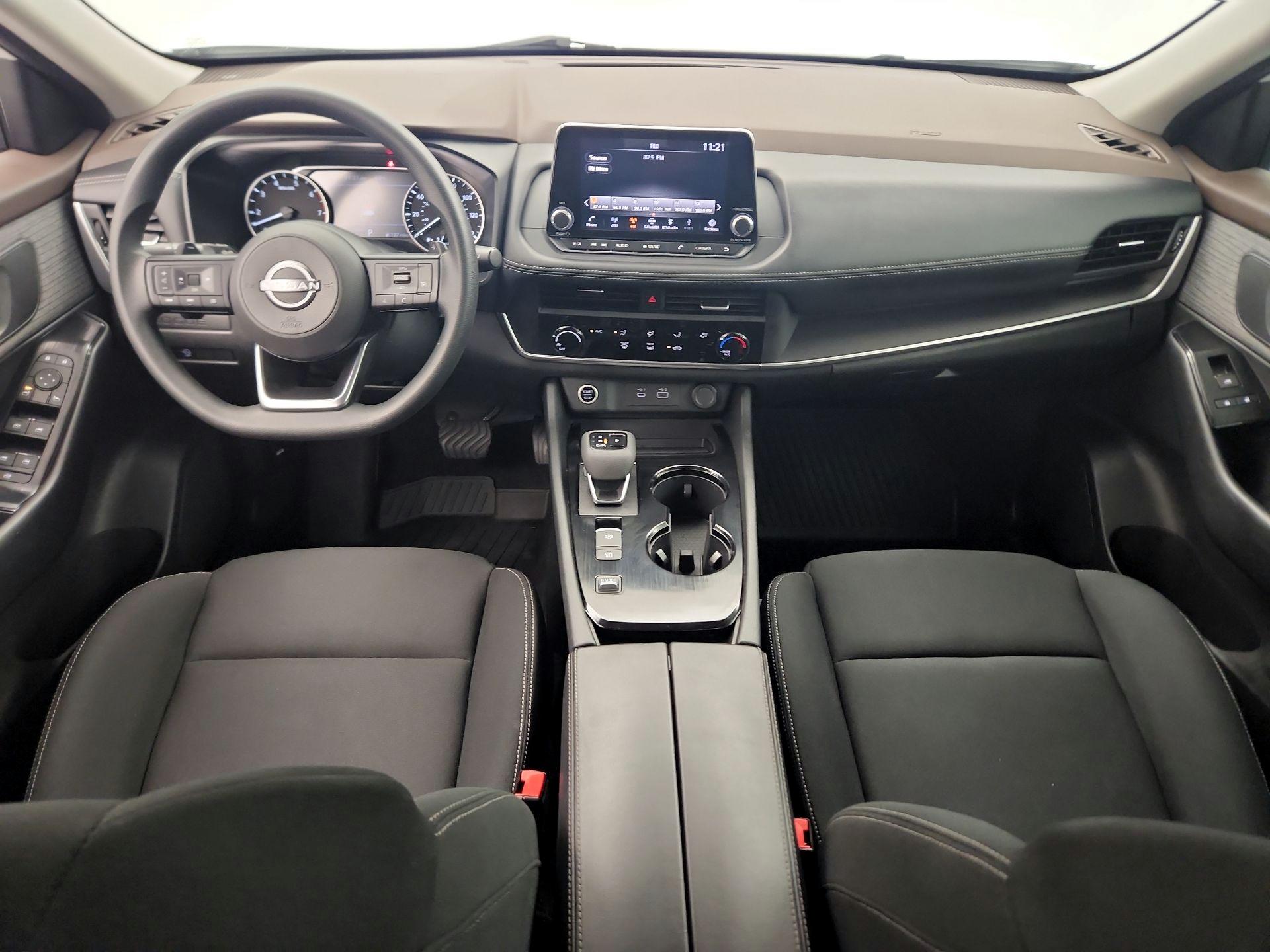 Thumbnail: 2023 Nissan Rogue - 9