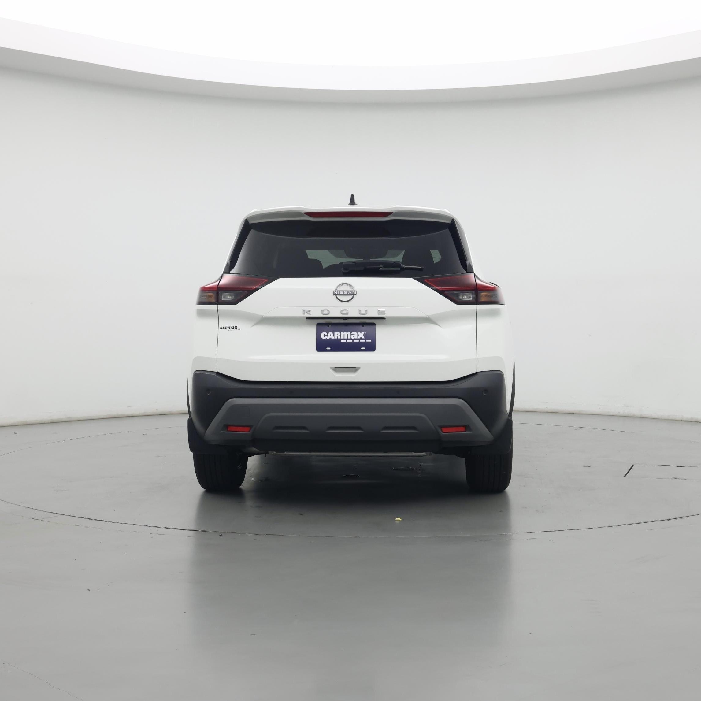Thumbnail: 2023 Nissan Rogue - 4