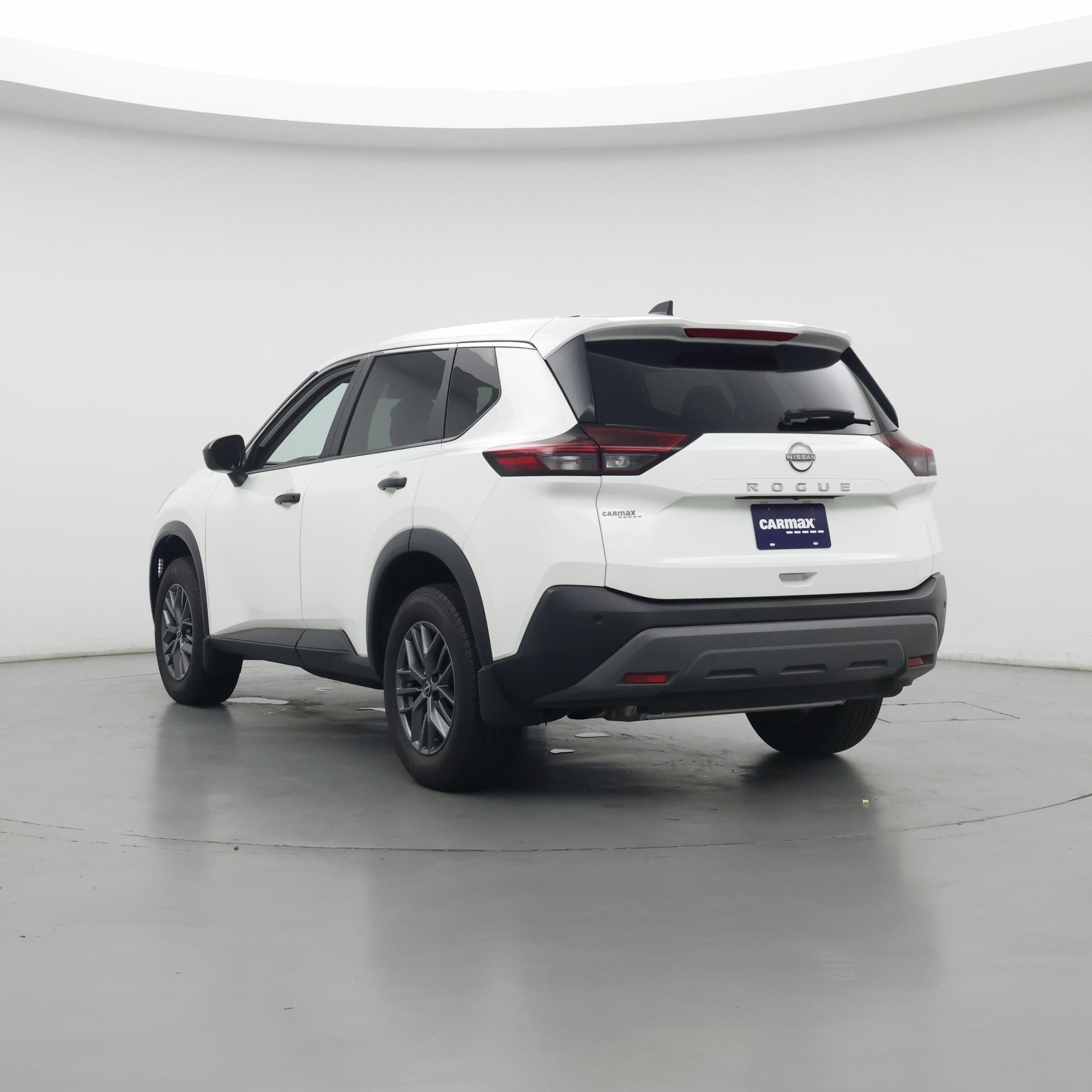 Thumbnail: 2023 Nissan Rogue - 5