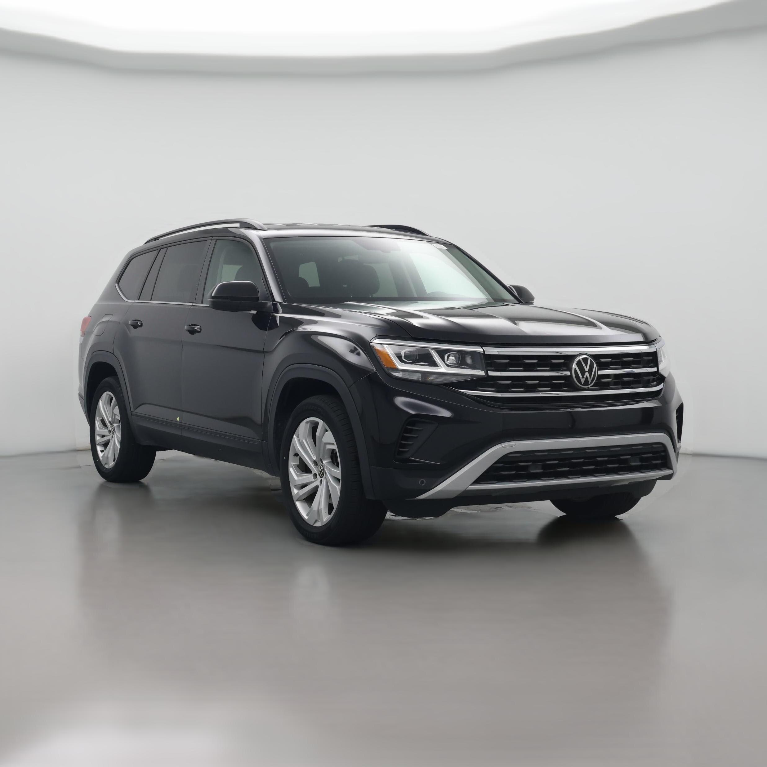 Thumbnail: 2021 Volkswagen Atlas - 1