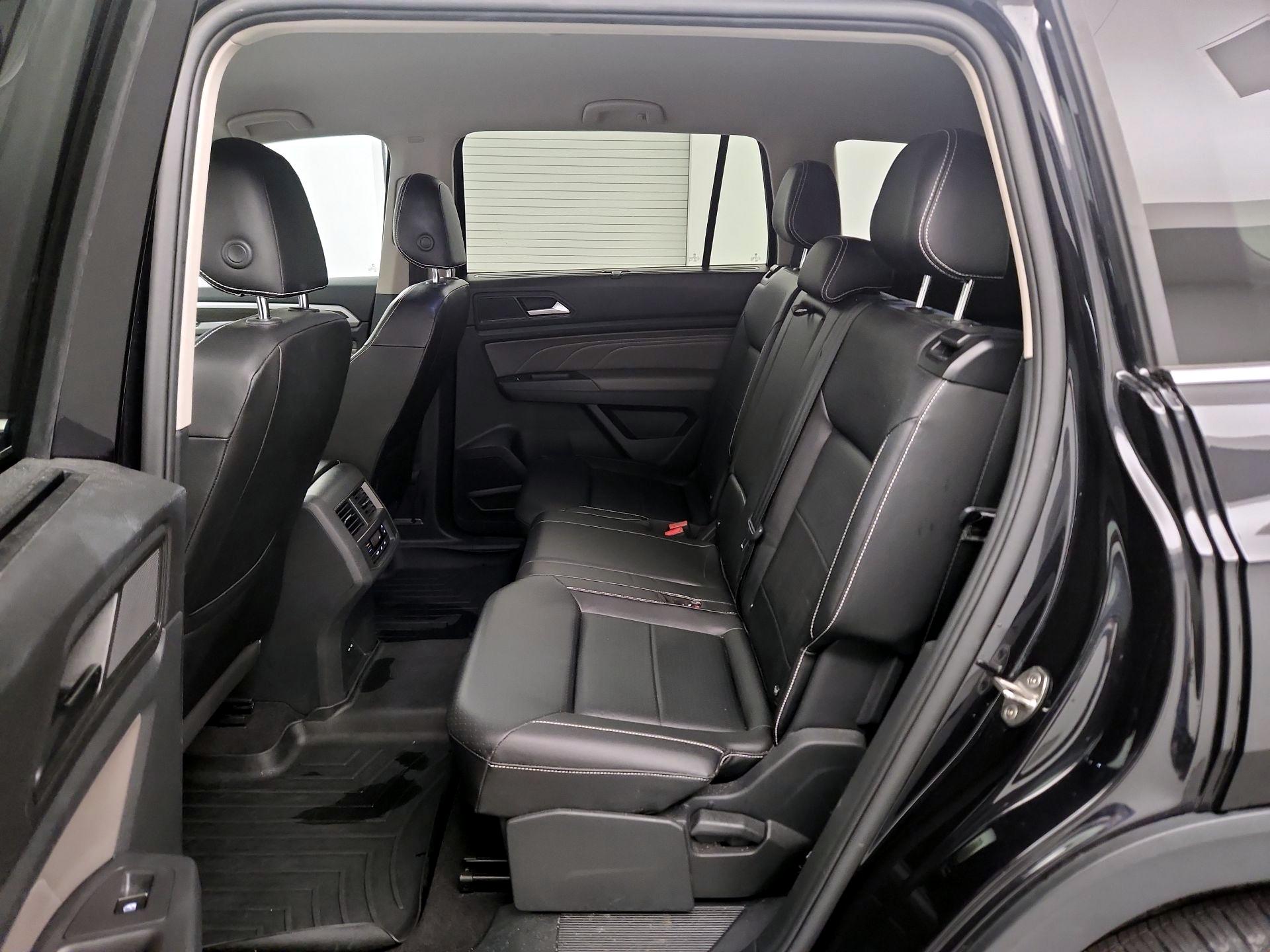 Thumbnail: 2021 Volkswagen Atlas - 19