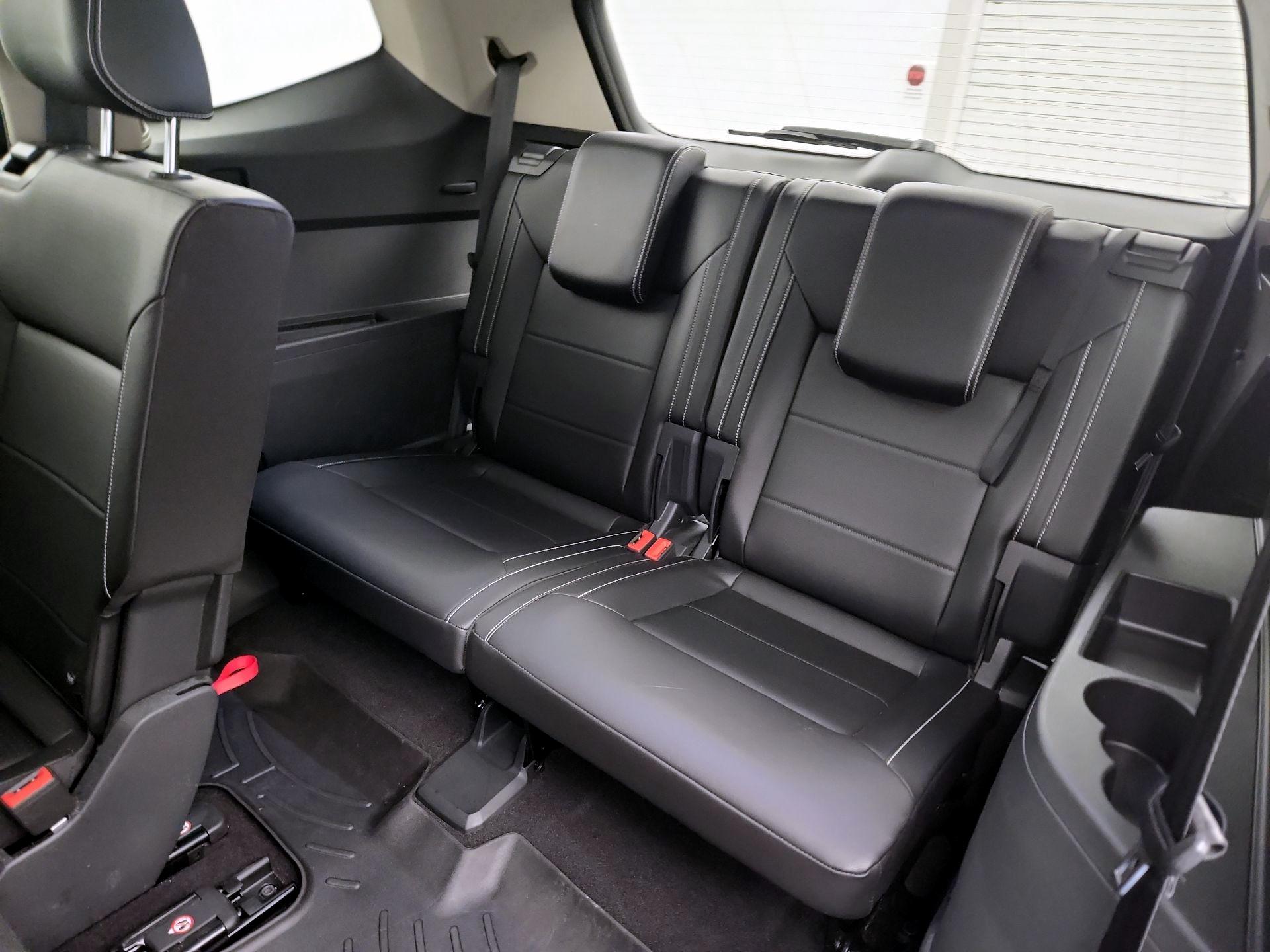 Thumbnail: 2021 Volkswagen Atlas - 20