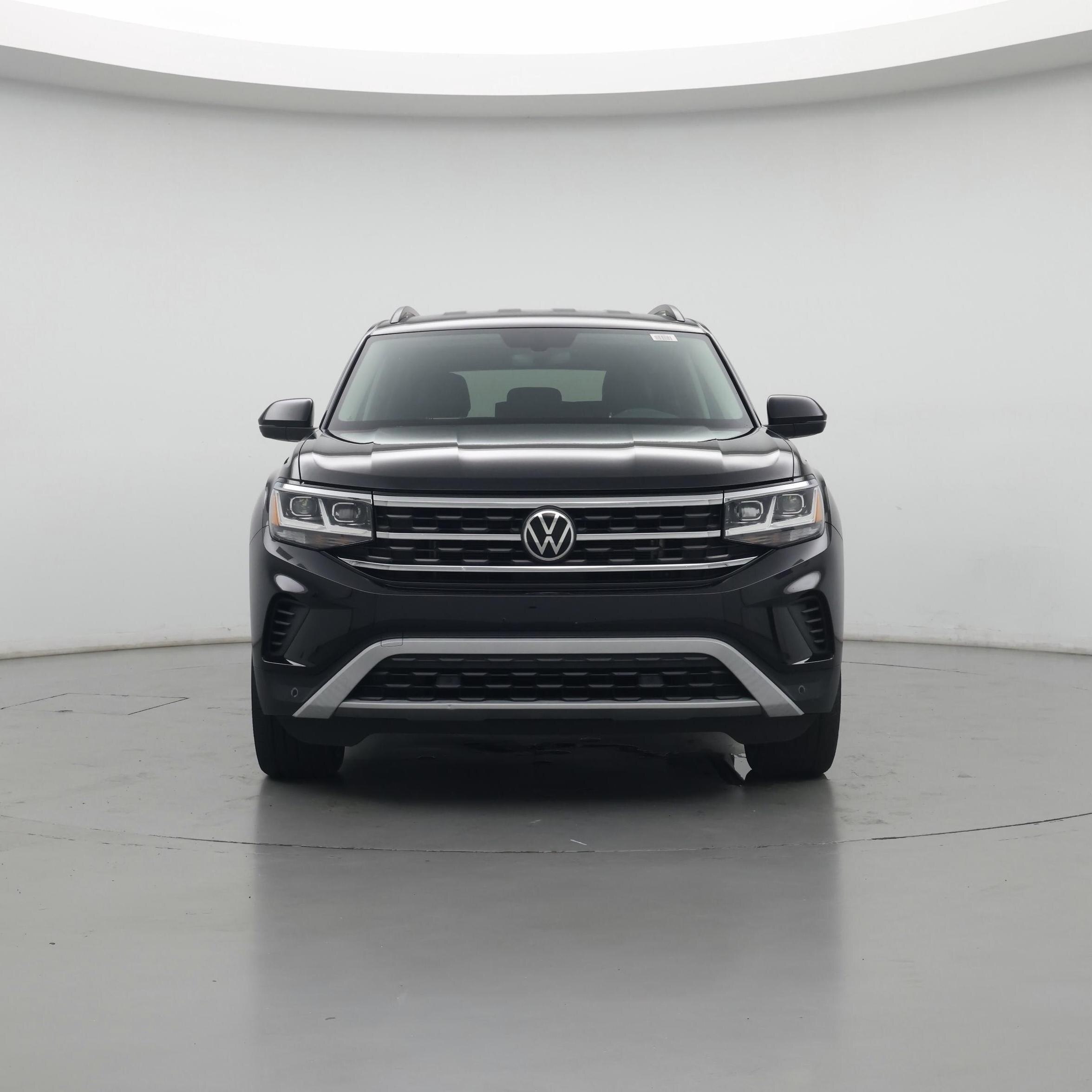 Thumbnail: 2021 Volkswagen Atlas - 5