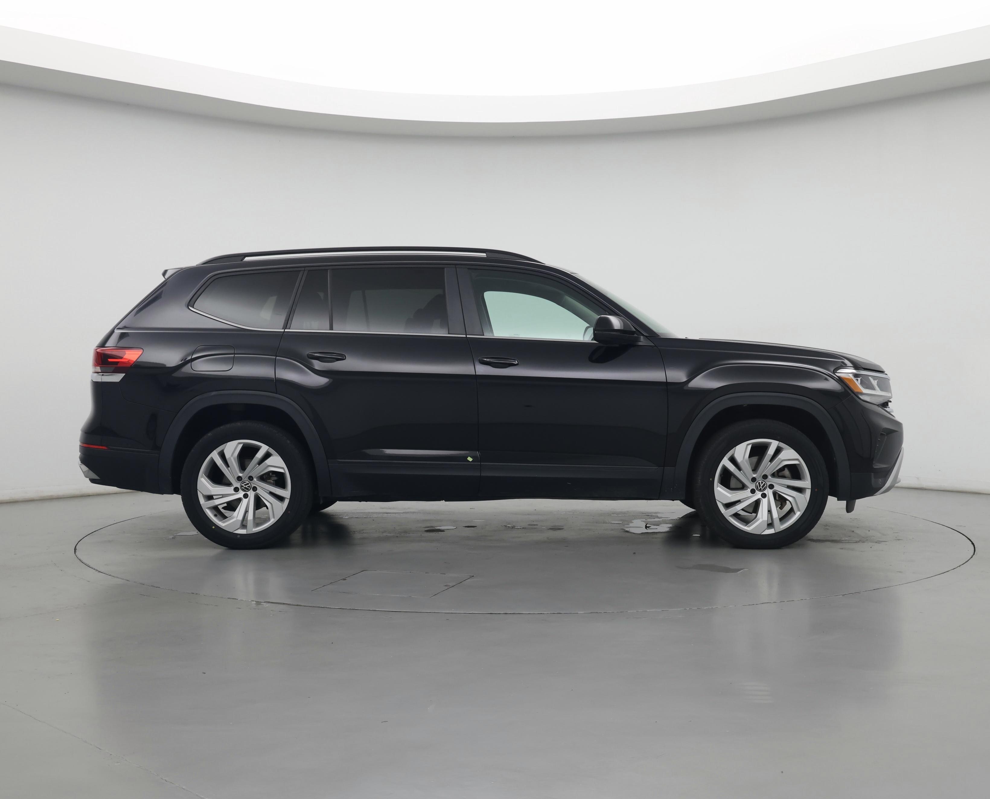 Thumbnail: 2021 Volkswagen Atlas - 7