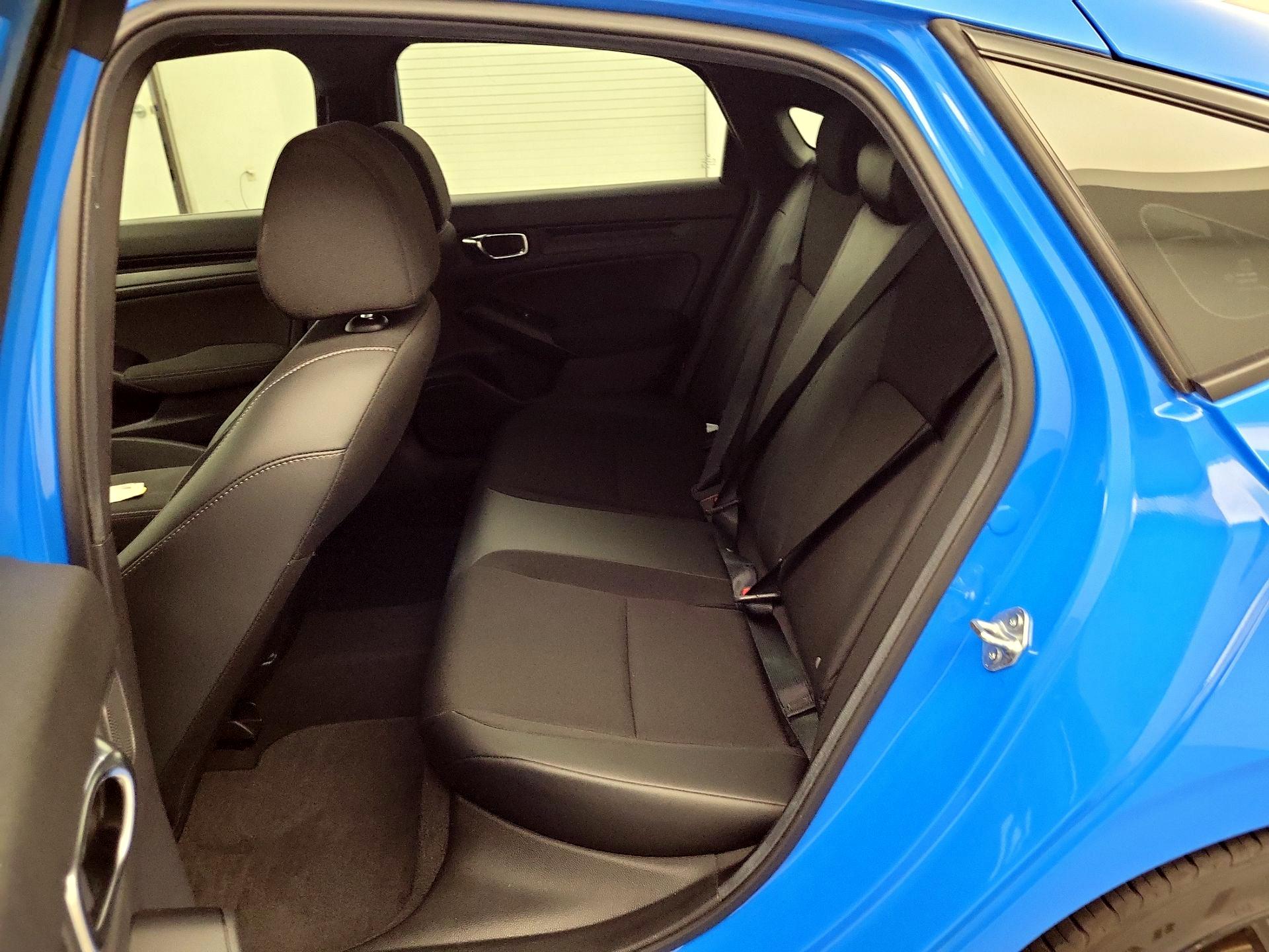Thumbnail: 2024 Honda Civic - 19