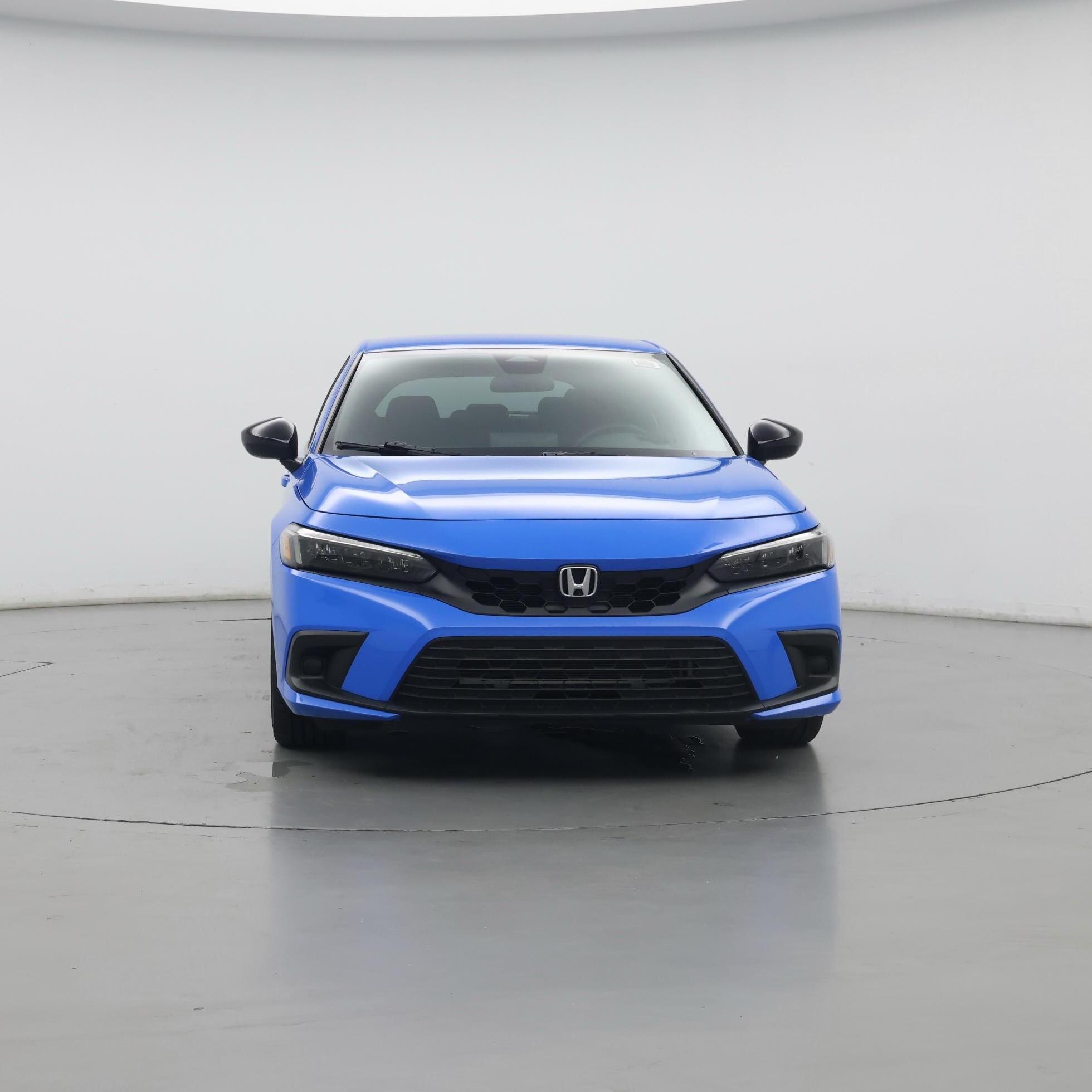 Thumbnail: 2024 Honda Civic - 5