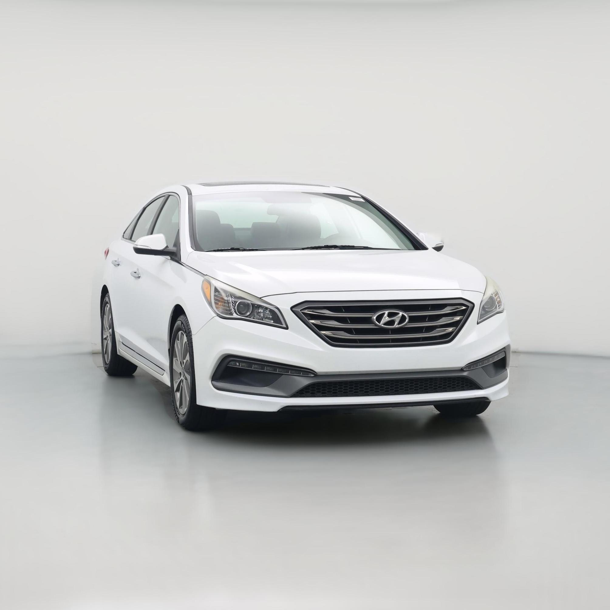 Thumbnail: 2017 Hyundai Sonata - 1