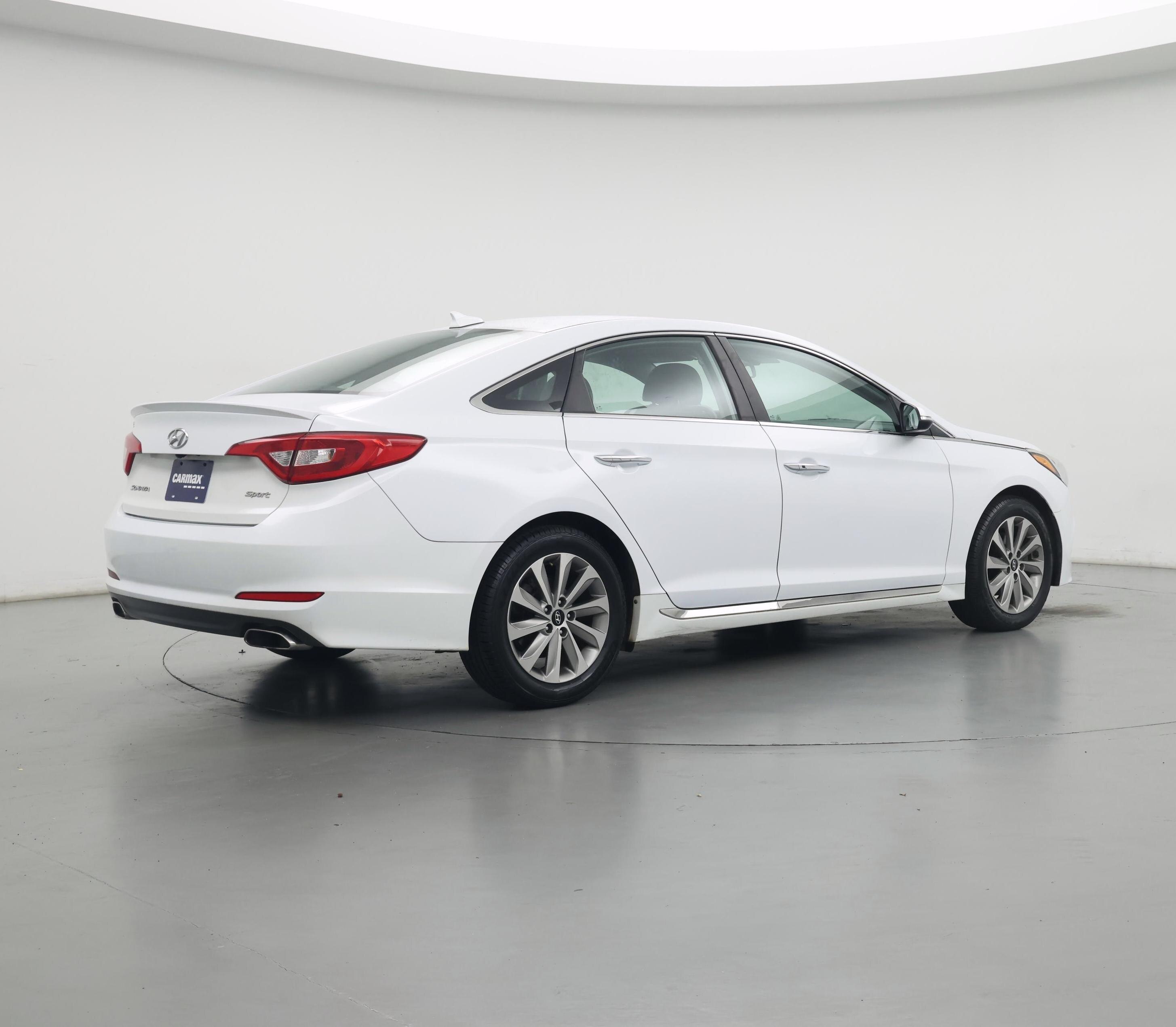 Thumbnail: 2017 Hyundai Sonata - 2