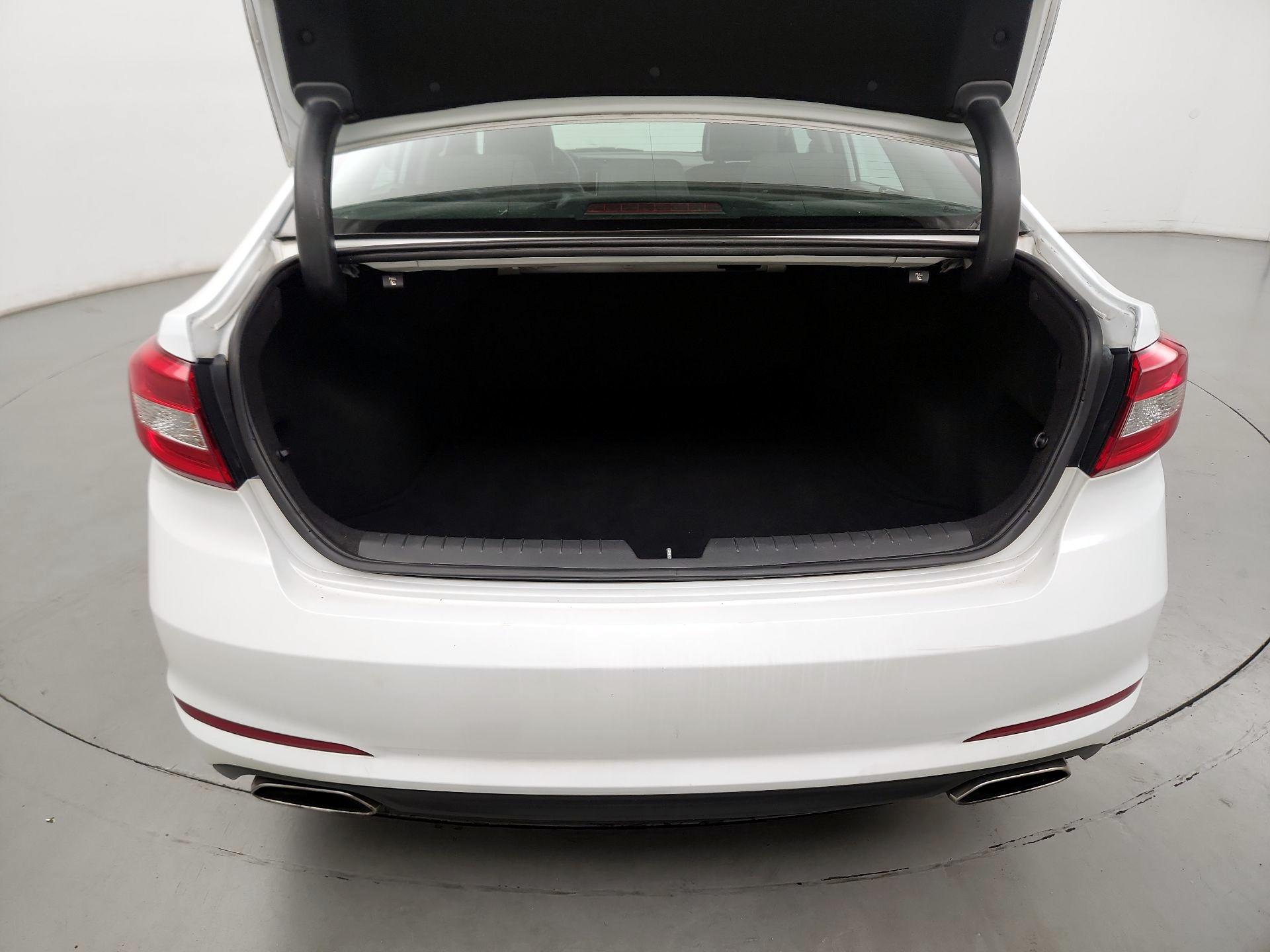 Thumbnail: 2017 Hyundai Sonata - 20