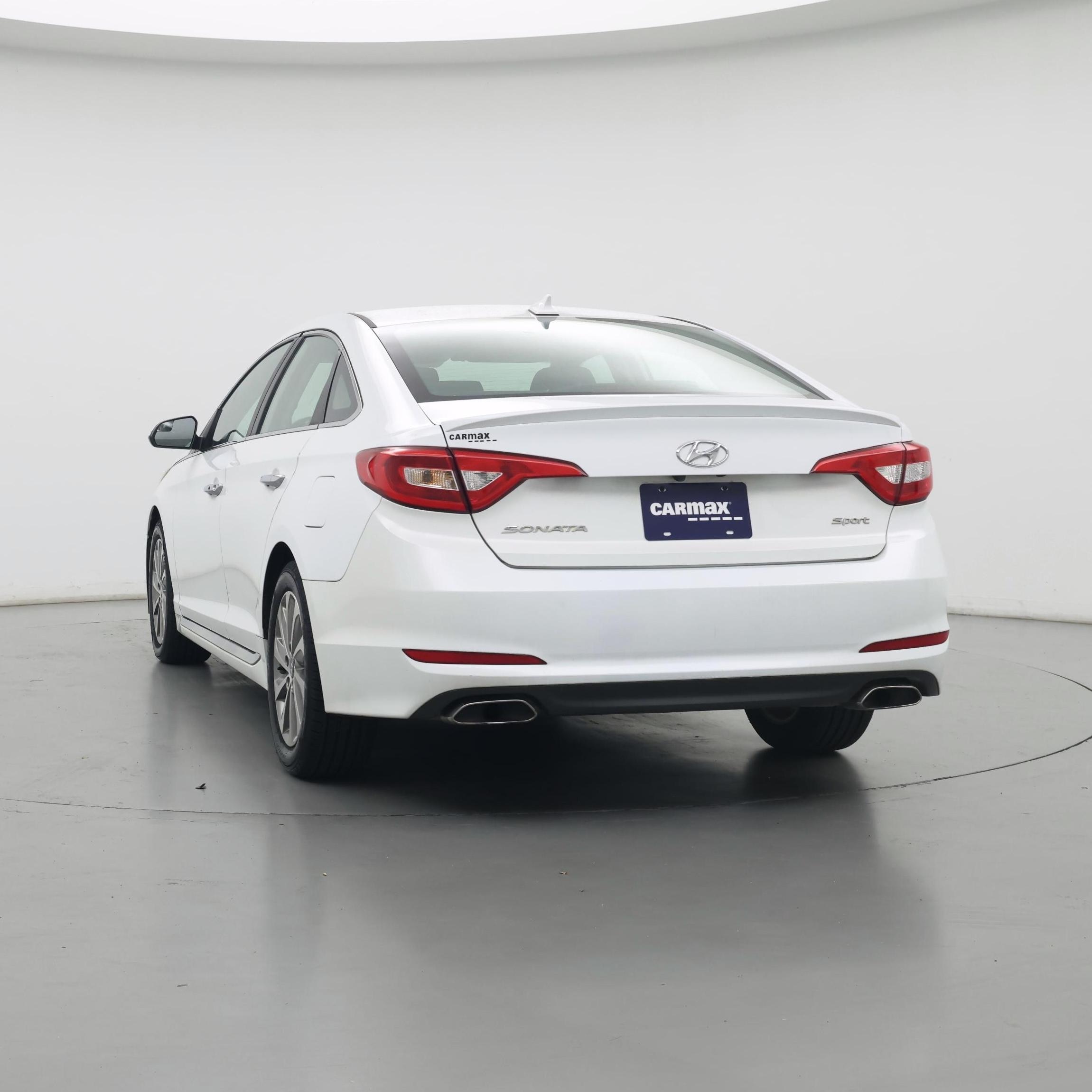 Thumbnail: 2017 Hyundai Sonata - 3