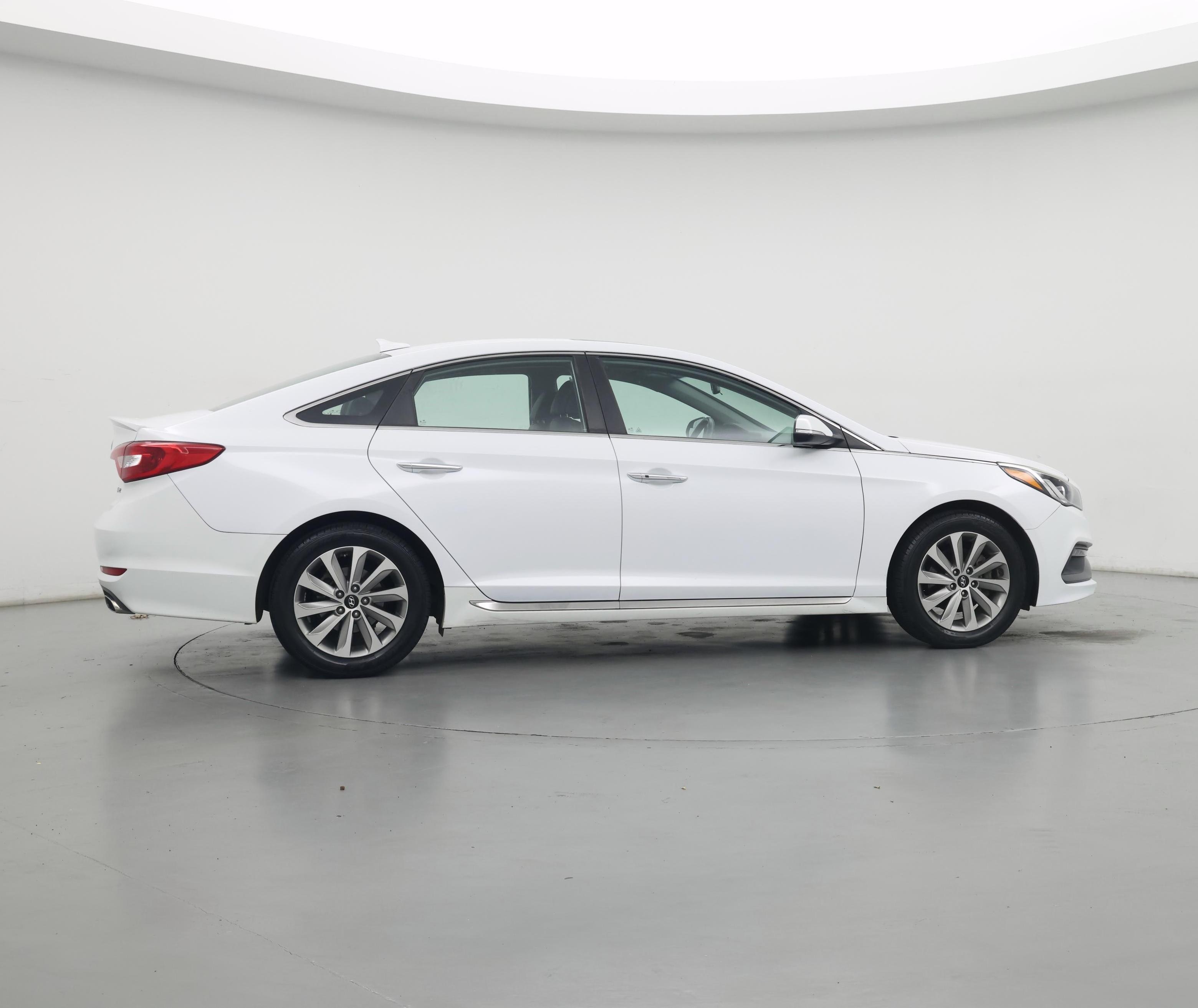 Thumbnail: 2017 Hyundai Sonata - 6