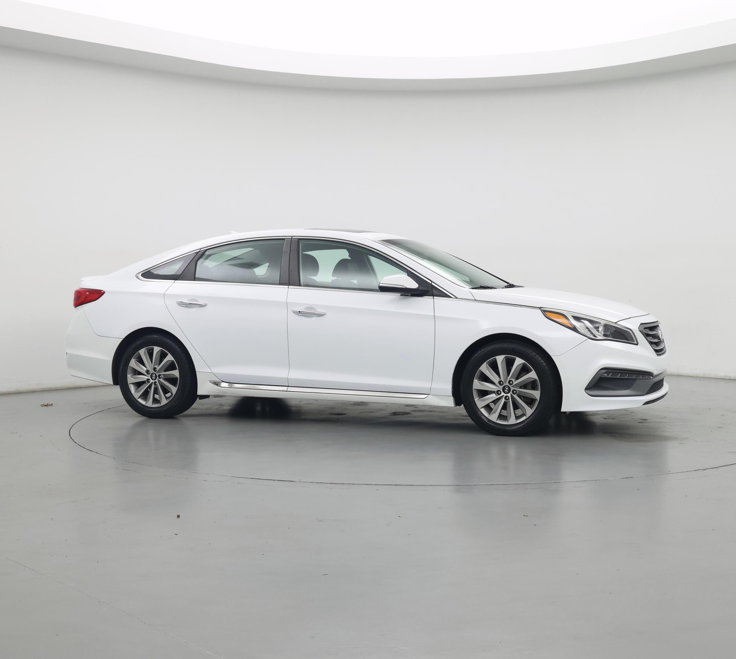 Thumbnail: 2017 Hyundai Sonata - 8