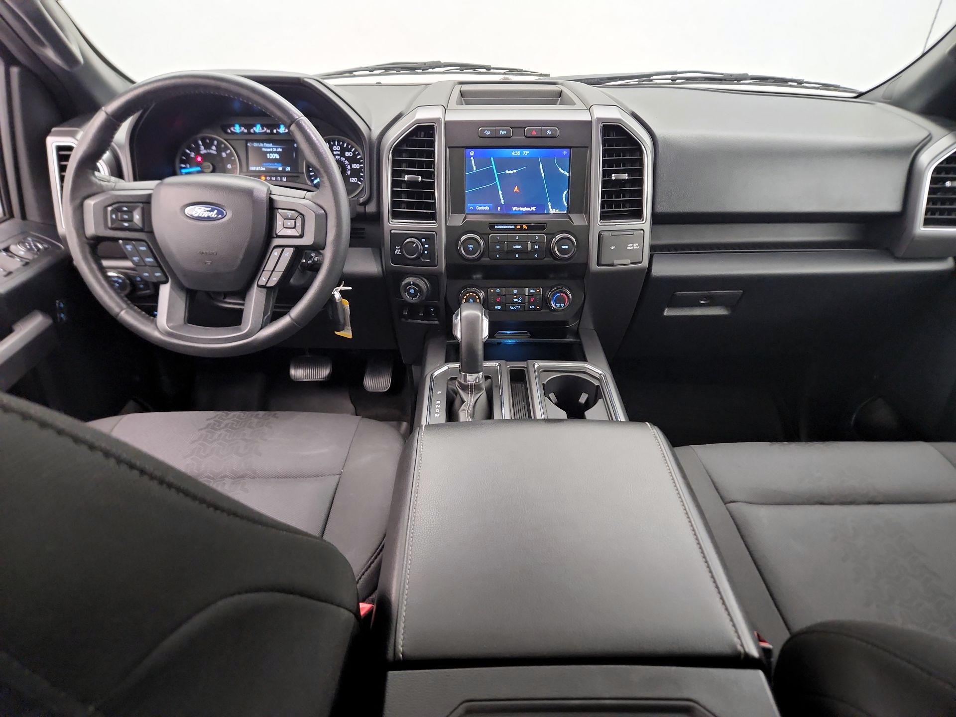 Thumbnail: 2020 Ford F-150 - 9