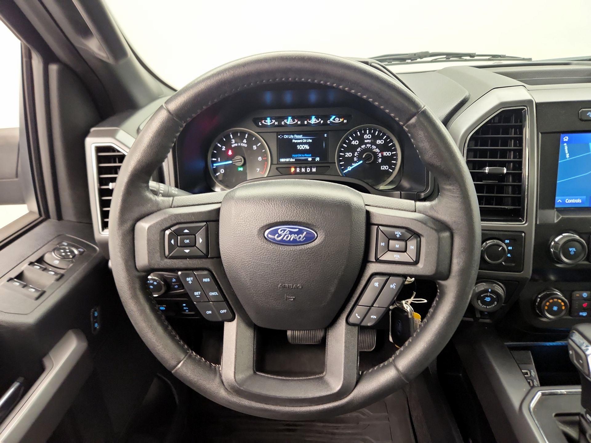 Thumbnail: 2020 Ford F-150 - 10
