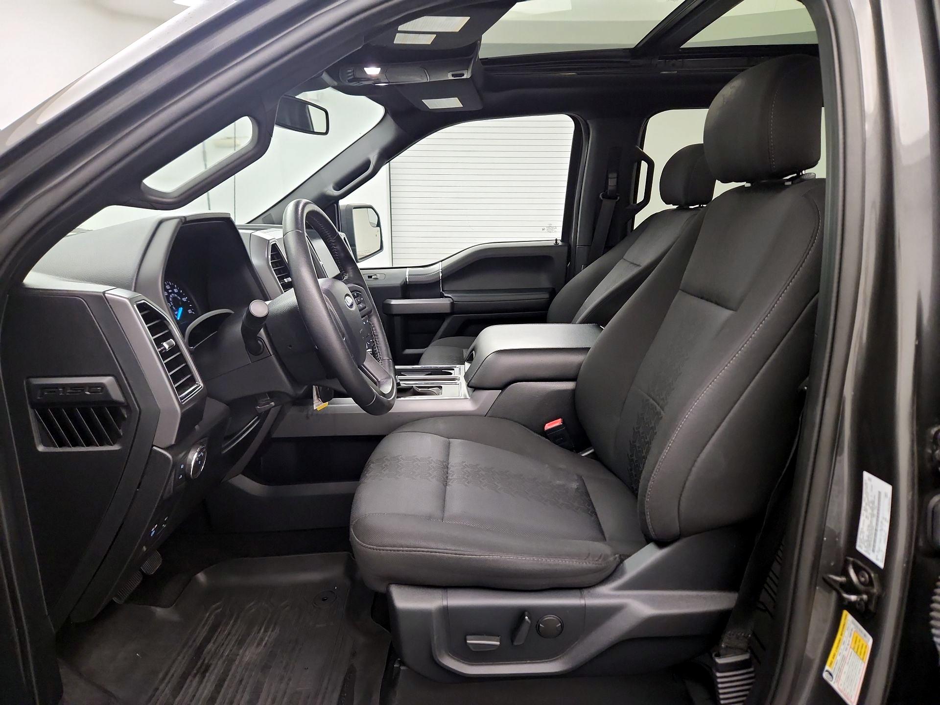 Thumbnail: 2020 Ford F-150 - 11