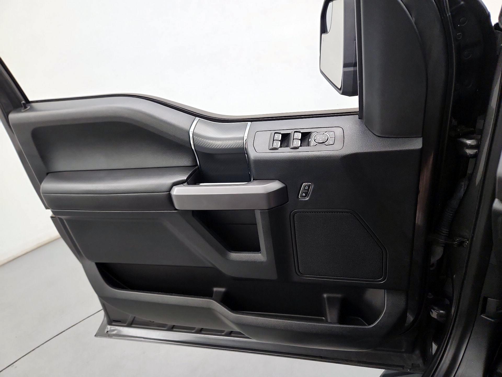 Thumbnail: 2020 Ford F-150 - 12