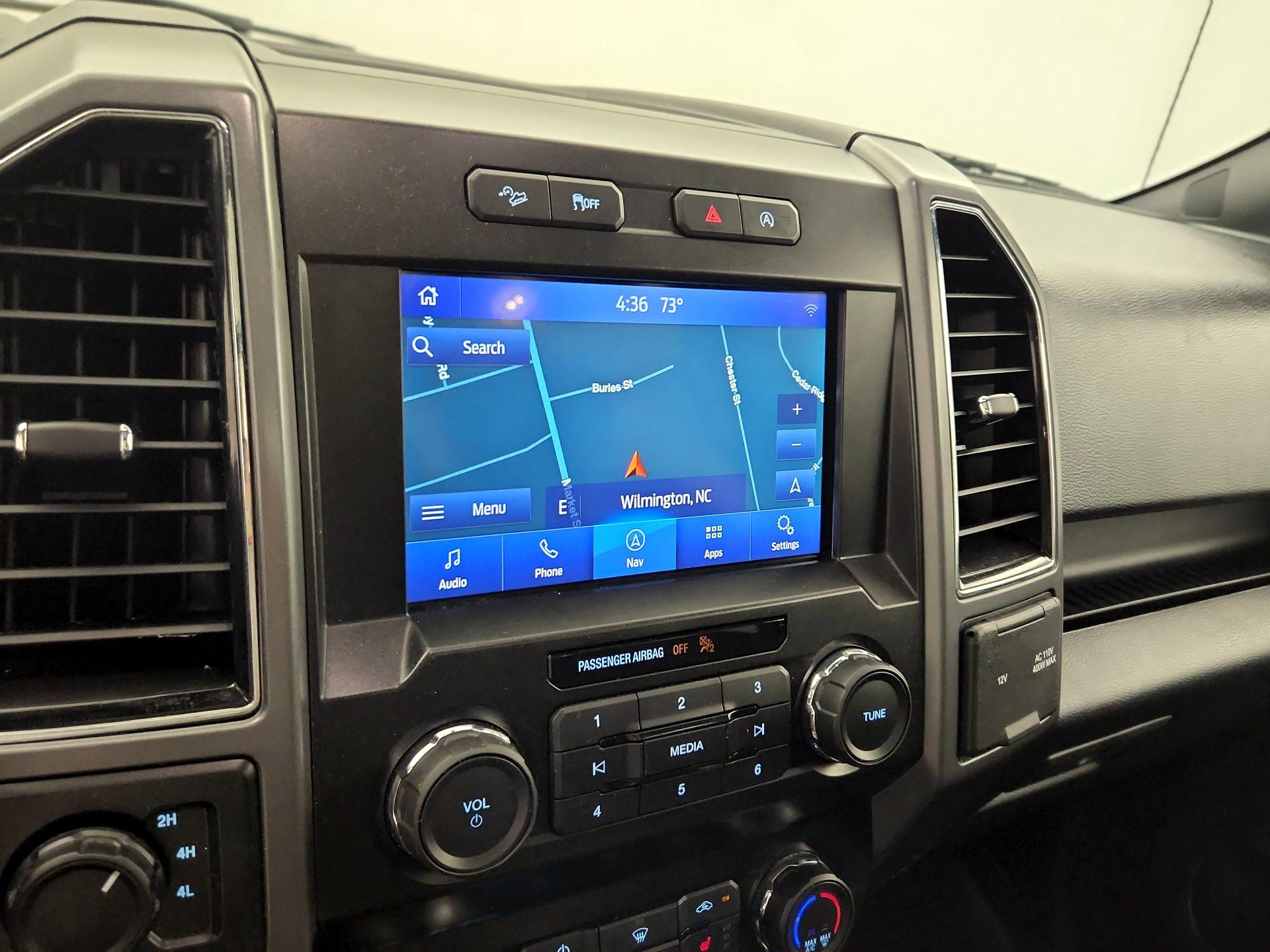 Thumbnail: 2020 Ford F-150 - 14