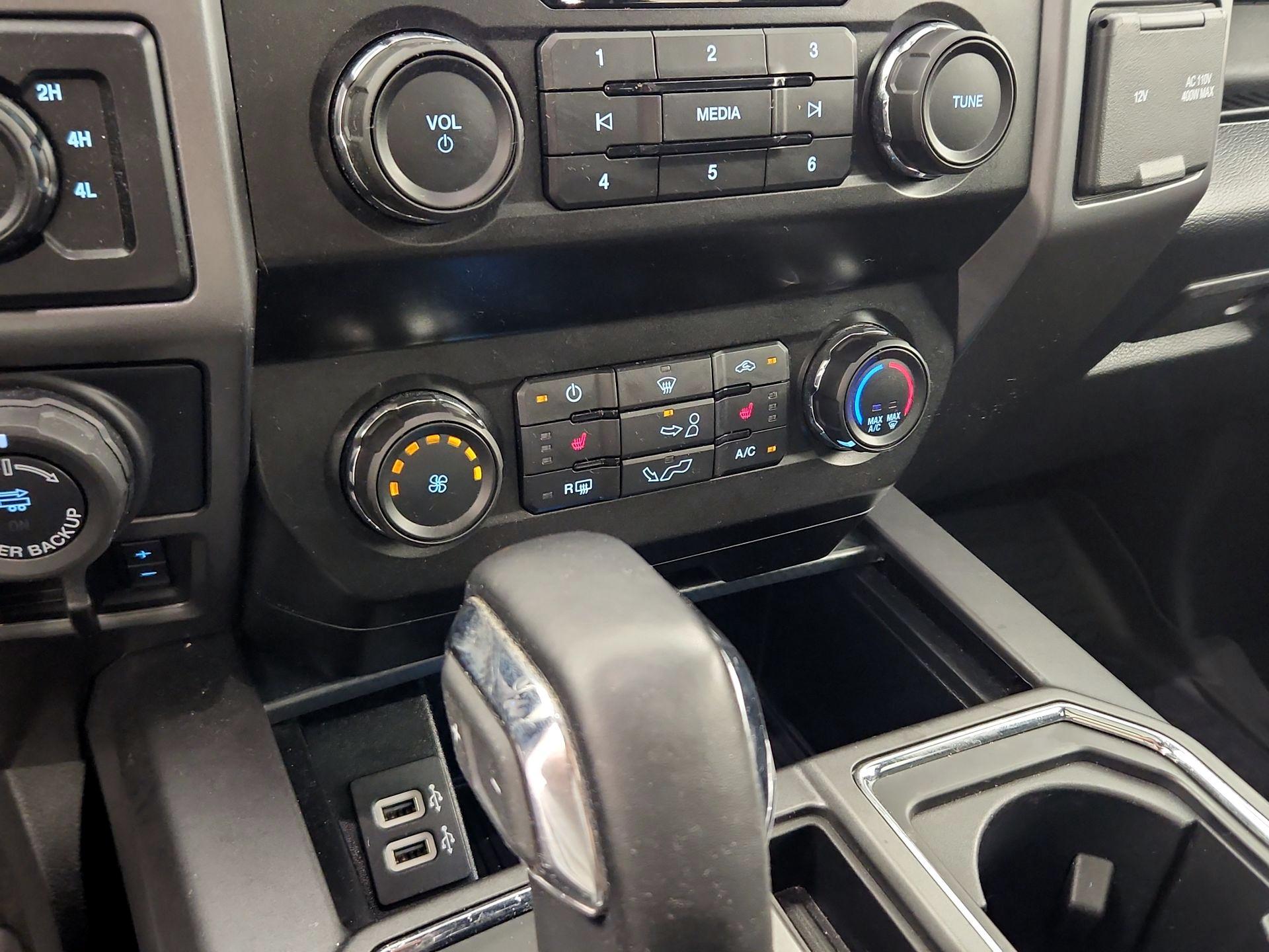 Thumbnail: 2020 Ford F-150 - 17