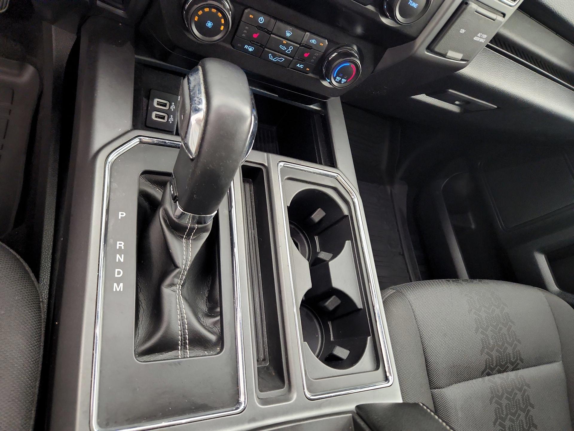 Thumbnail: 2020 Ford F-150 - 18